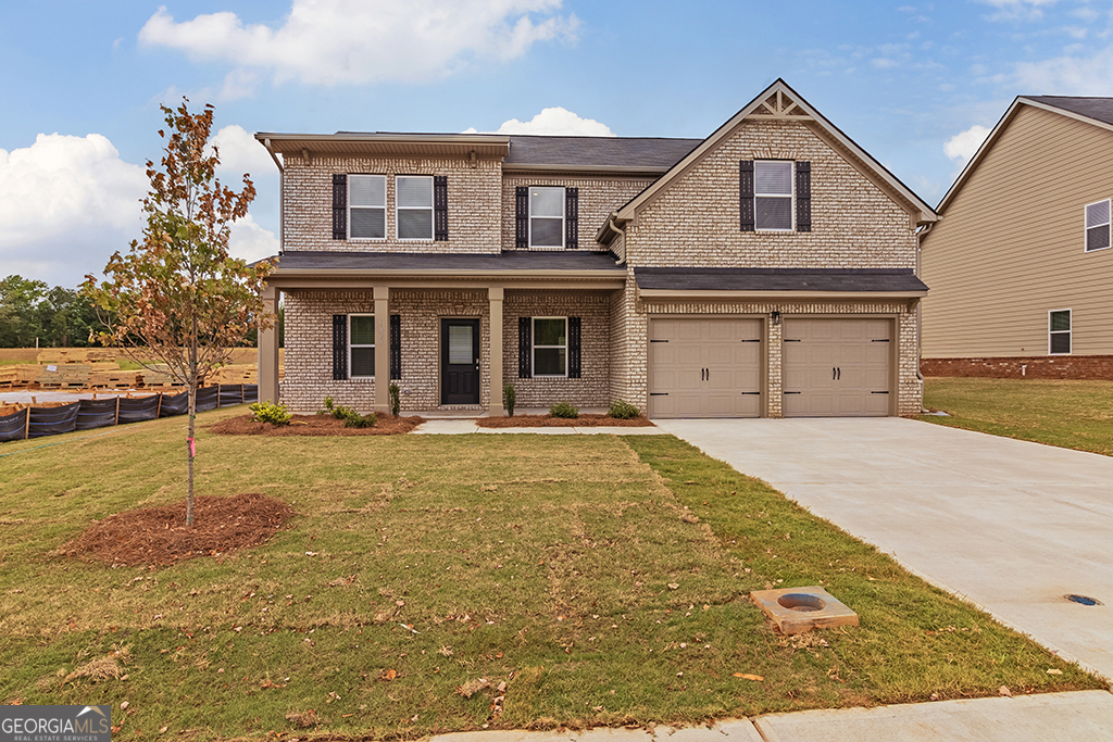 342 Jarrett Street Fairburn GA 30213