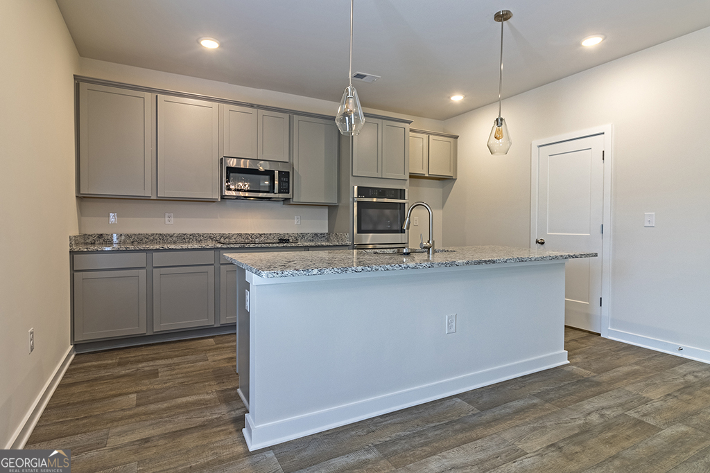 342 Jarrett Street Fairburn GA 30213
