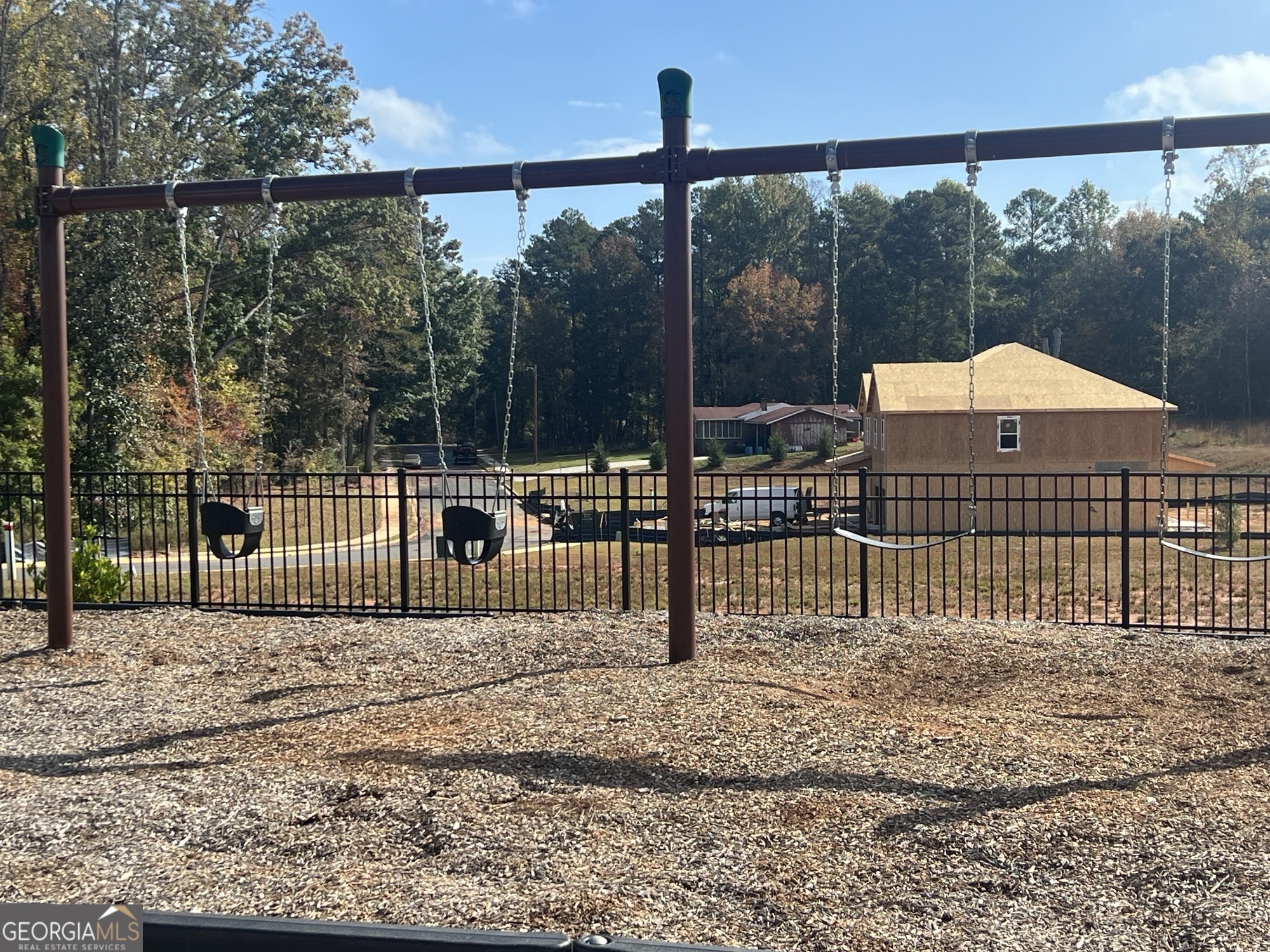 342 Jarrett Street Fairburn GA 30213