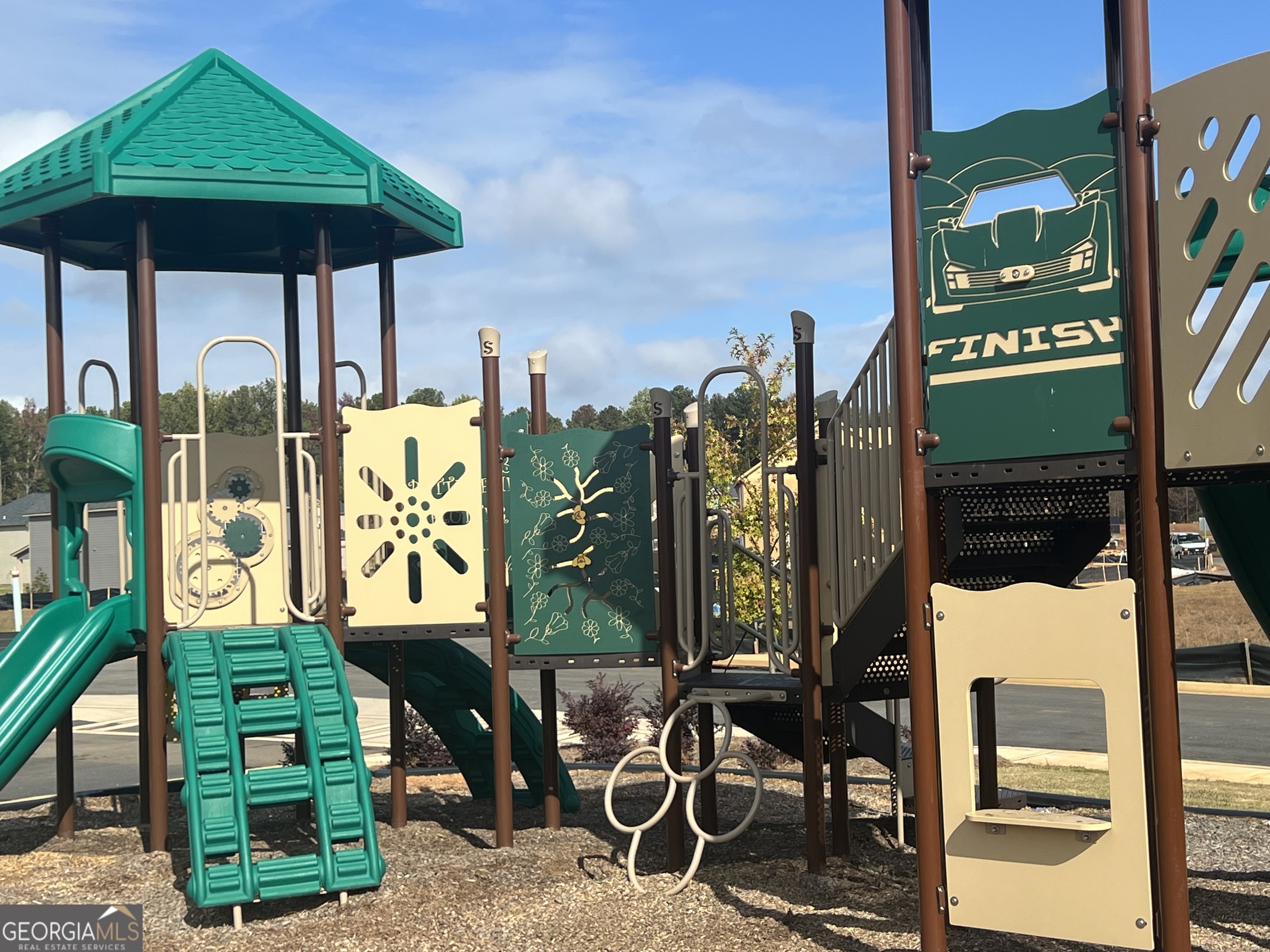 342 Jarrett Street Fairburn GA 30213
