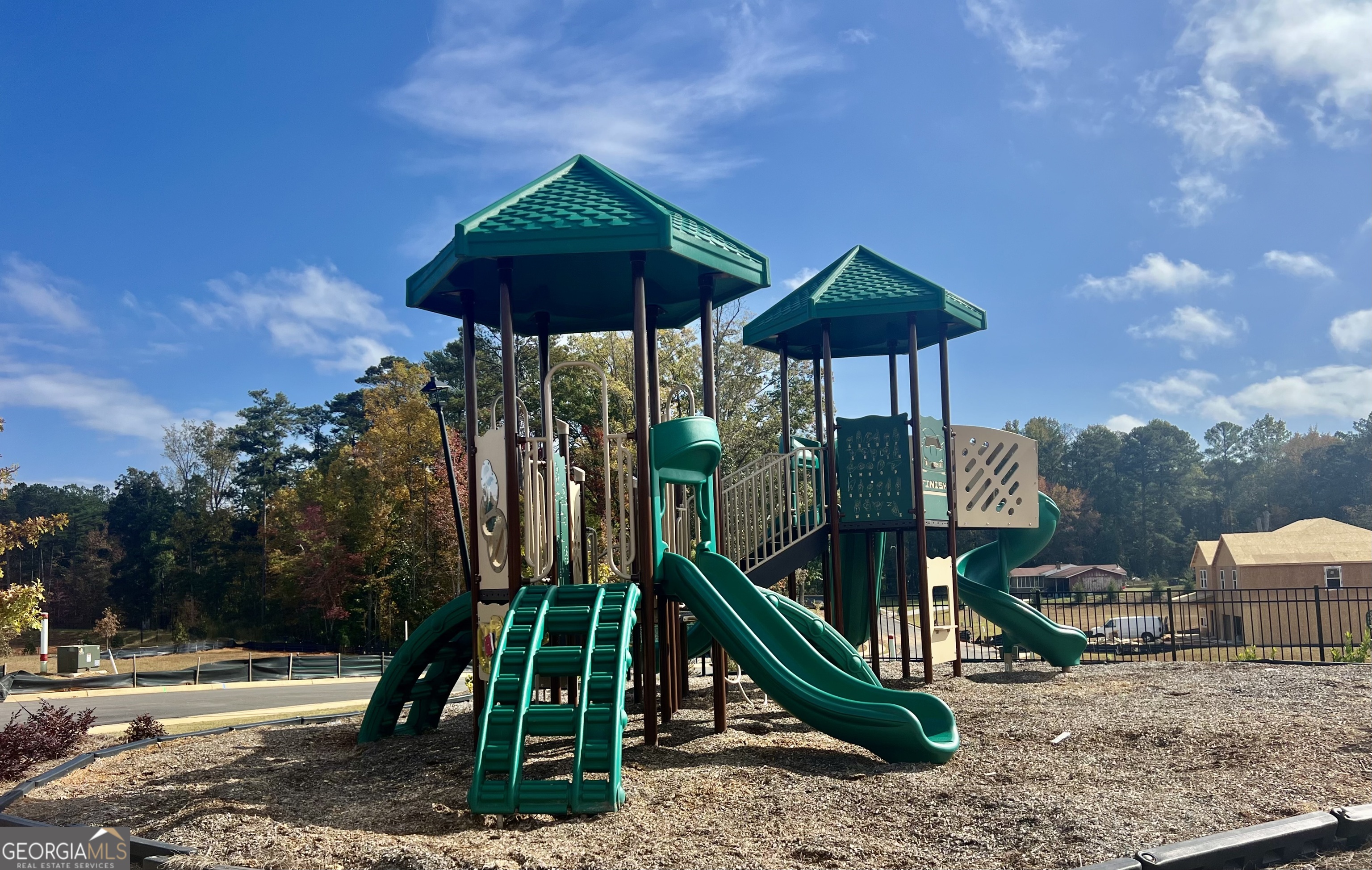 342 Jarrett Street Fairburn GA 30213