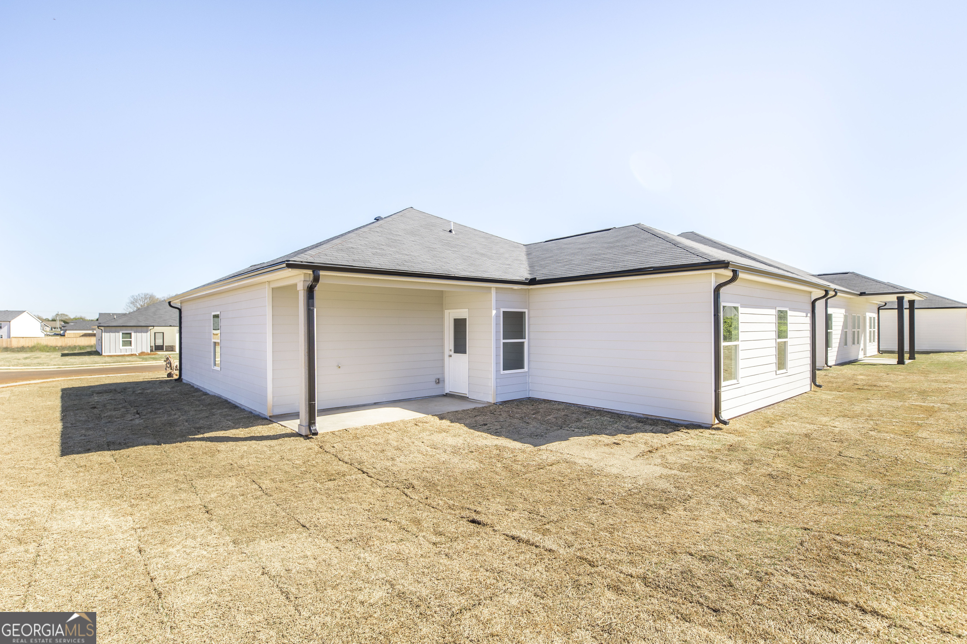 105 Bulloch Court Byron GA 31008