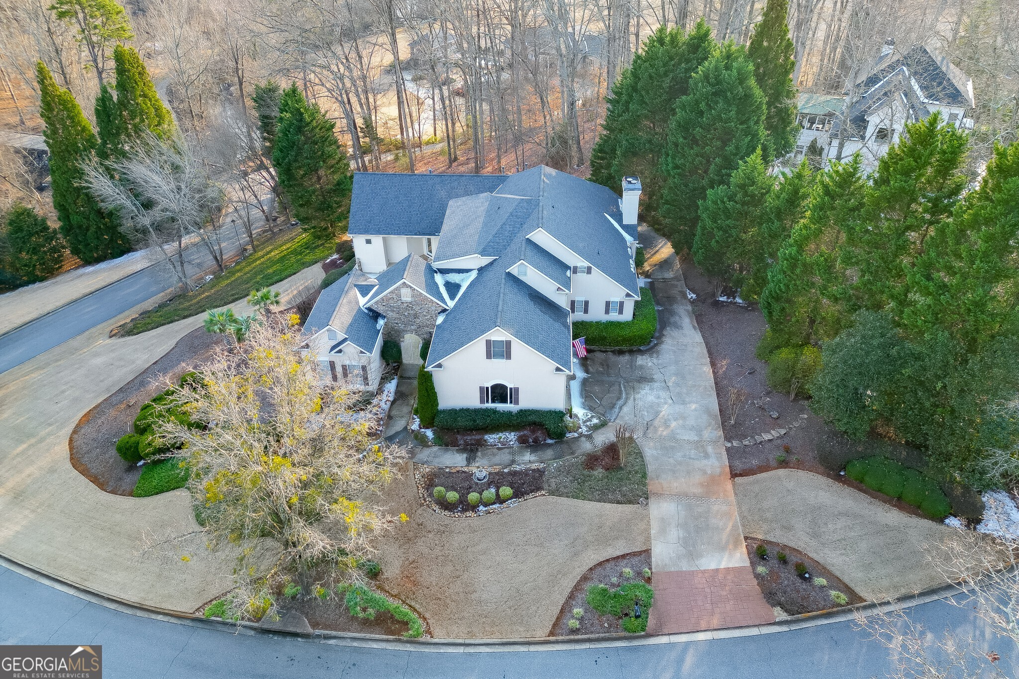 3020 Pinot Noir Way Braselton GA 30517