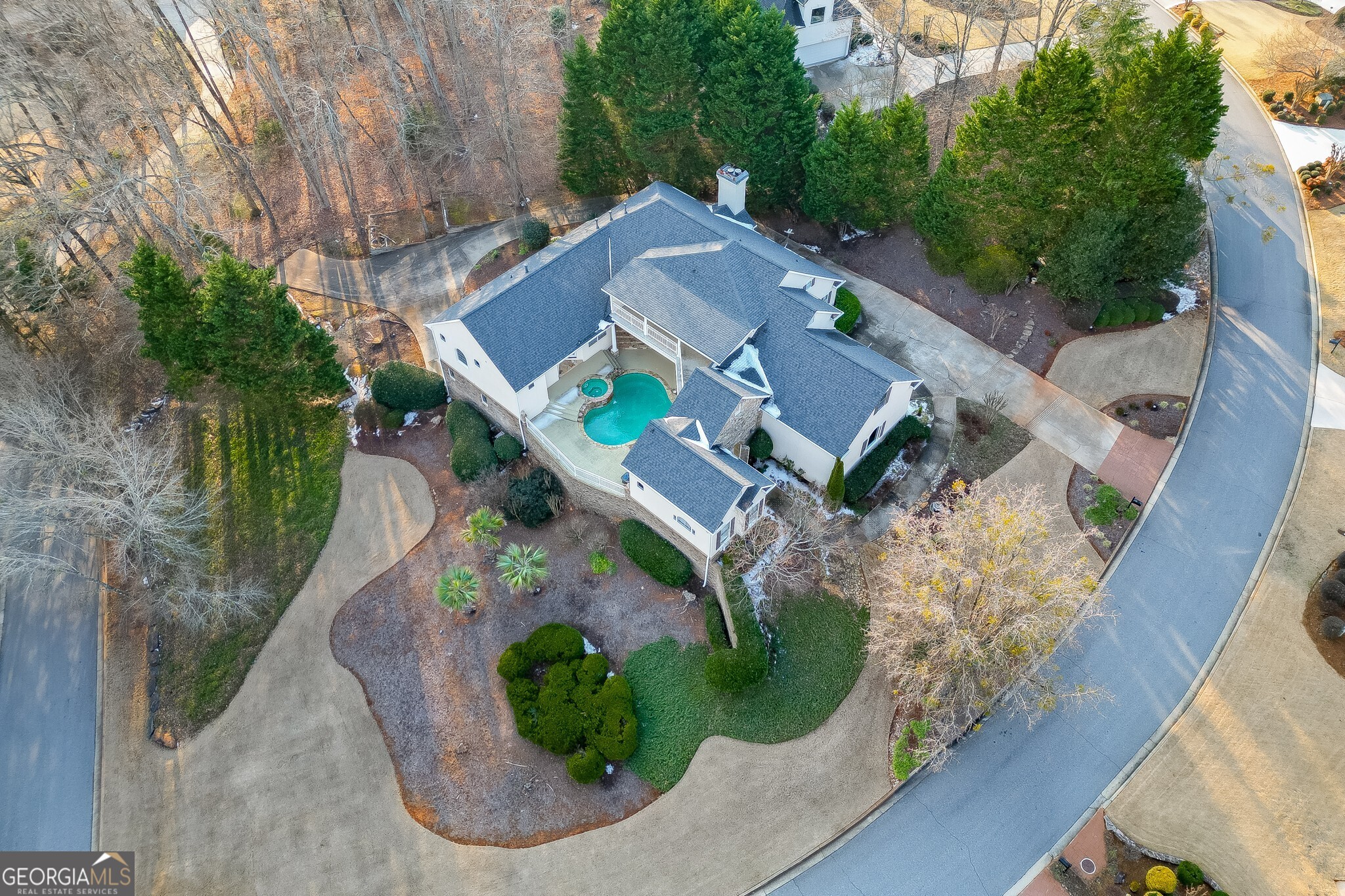 3020 Pinot Noir Way Braselton GA 30517