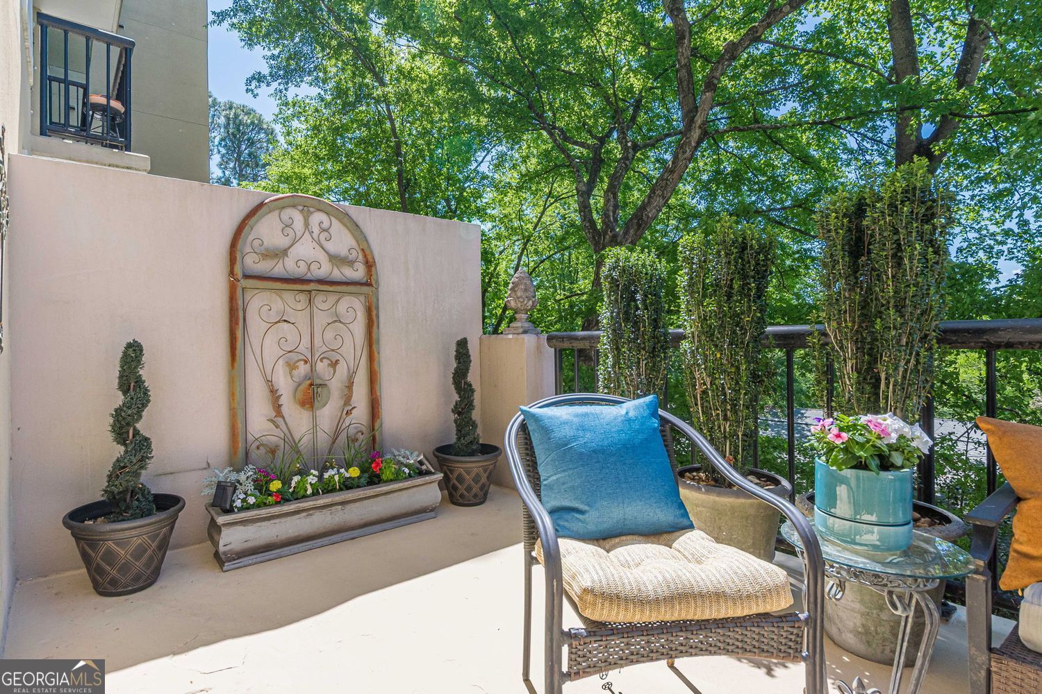 1 Biscayne Drive Atlanta GA 30309