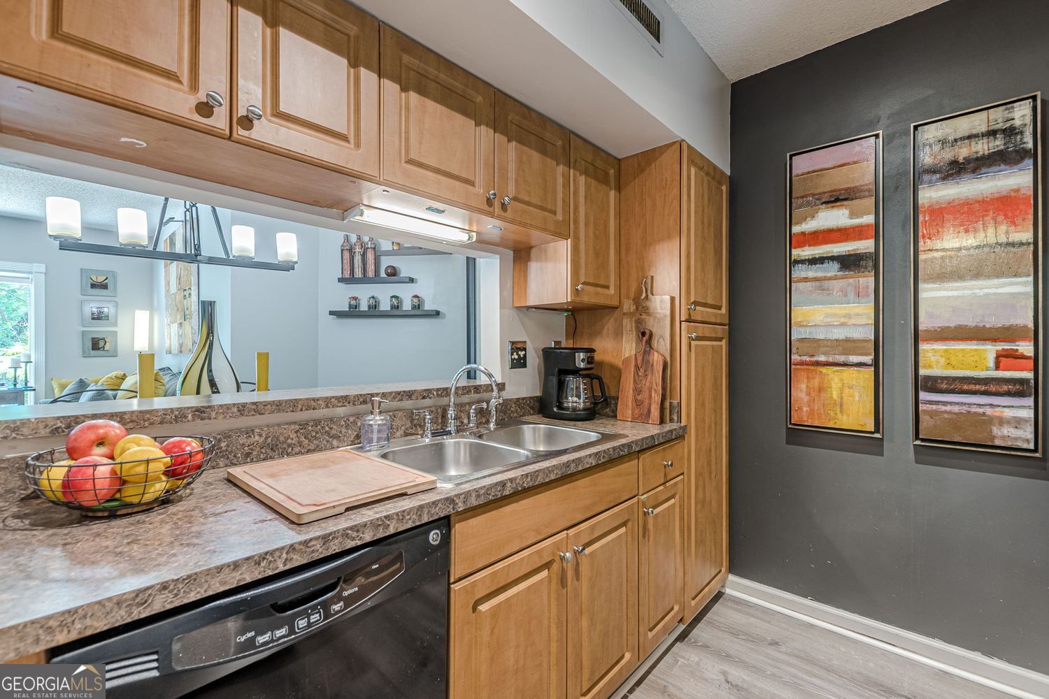1 Biscayne Drive Atlanta GA 30309