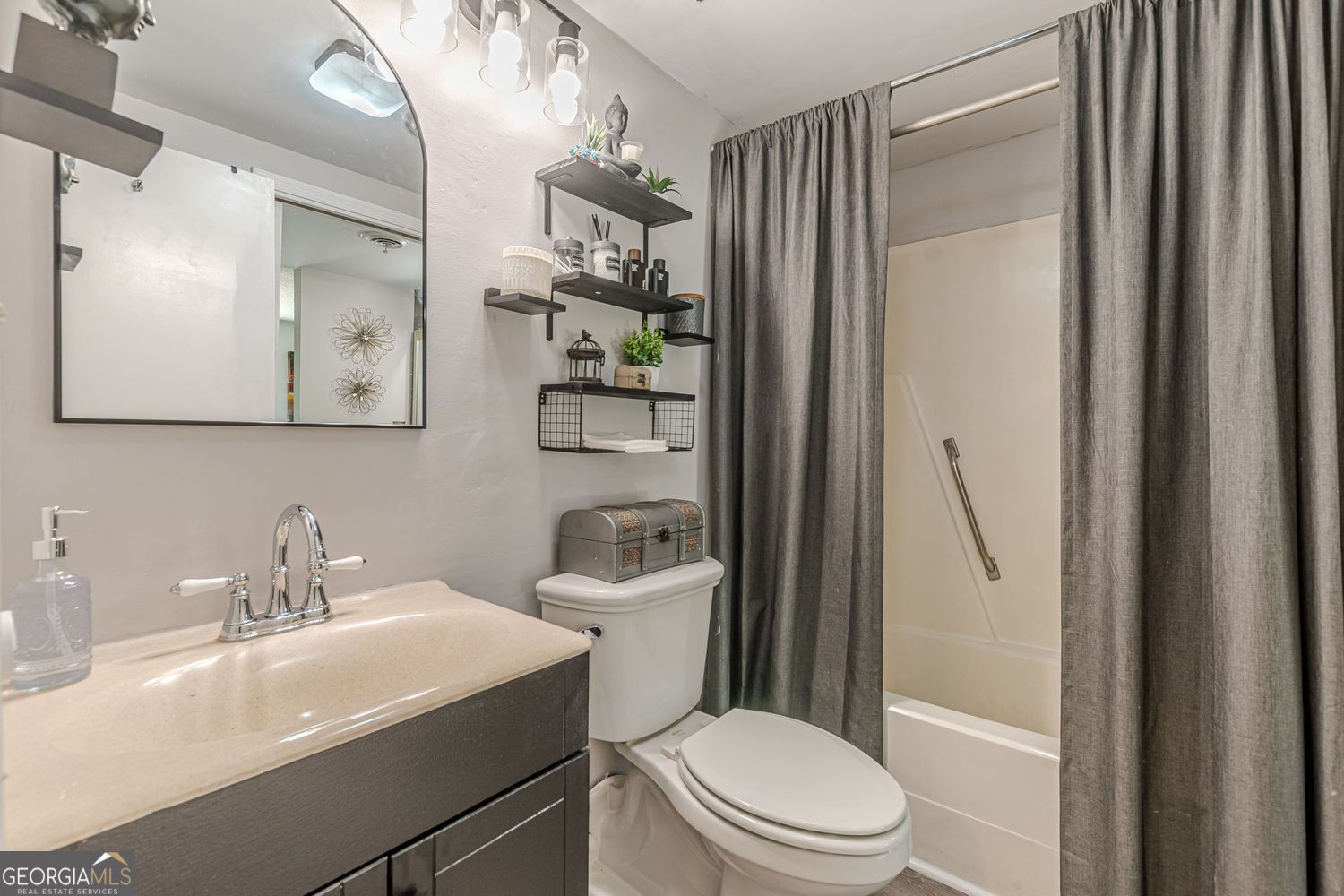 1 Biscayne Drive Atlanta GA 30309
