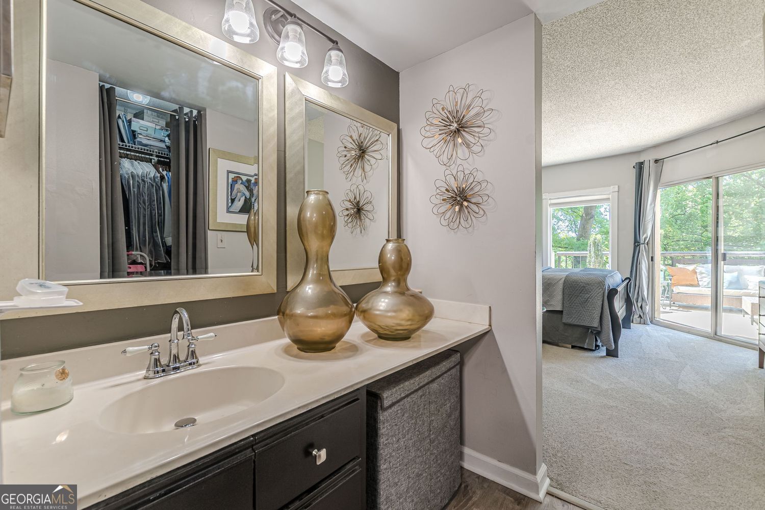 1 Biscayne Drive Atlanta GA 30309