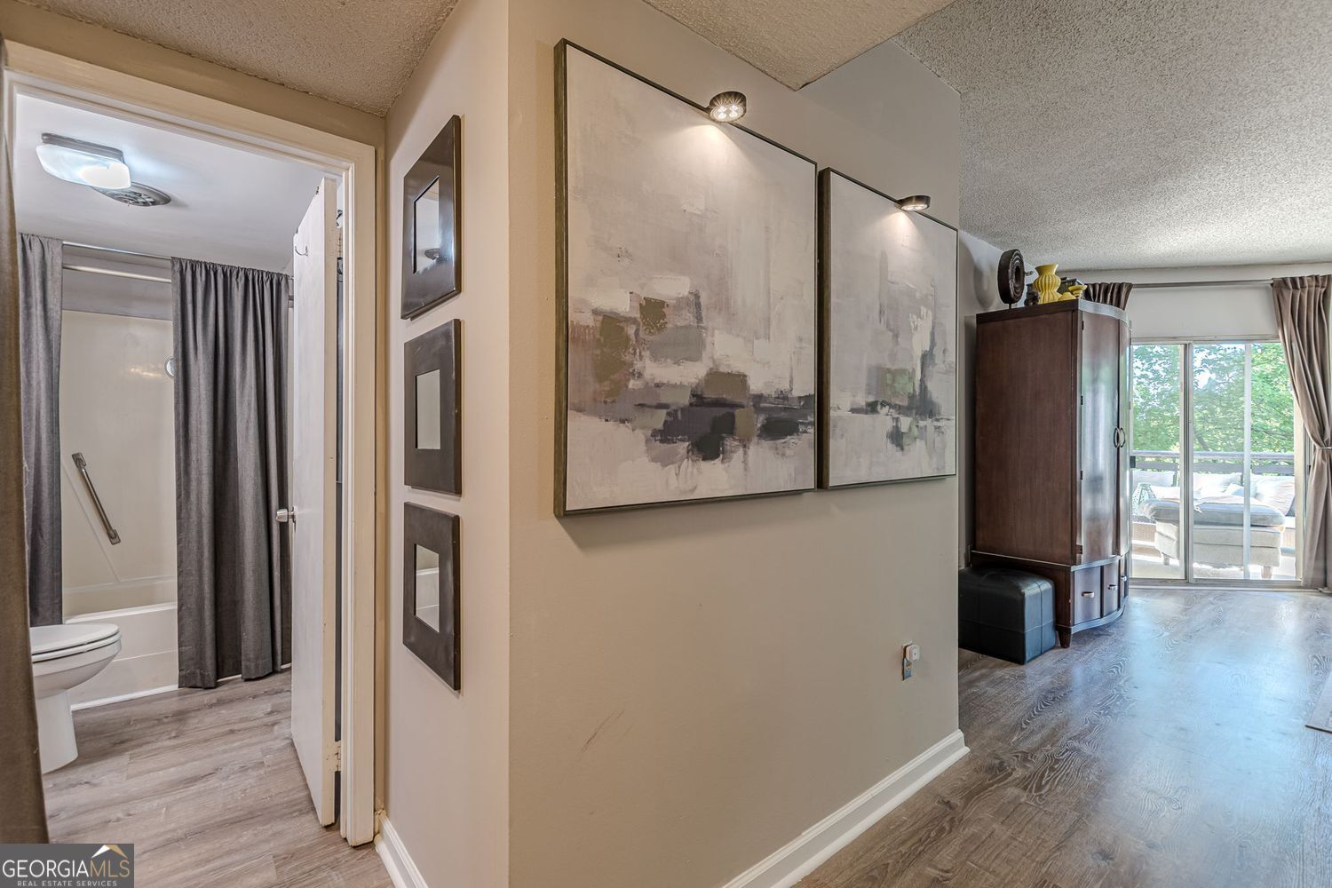 1 Biscayne Drive Atlanta GA 30309