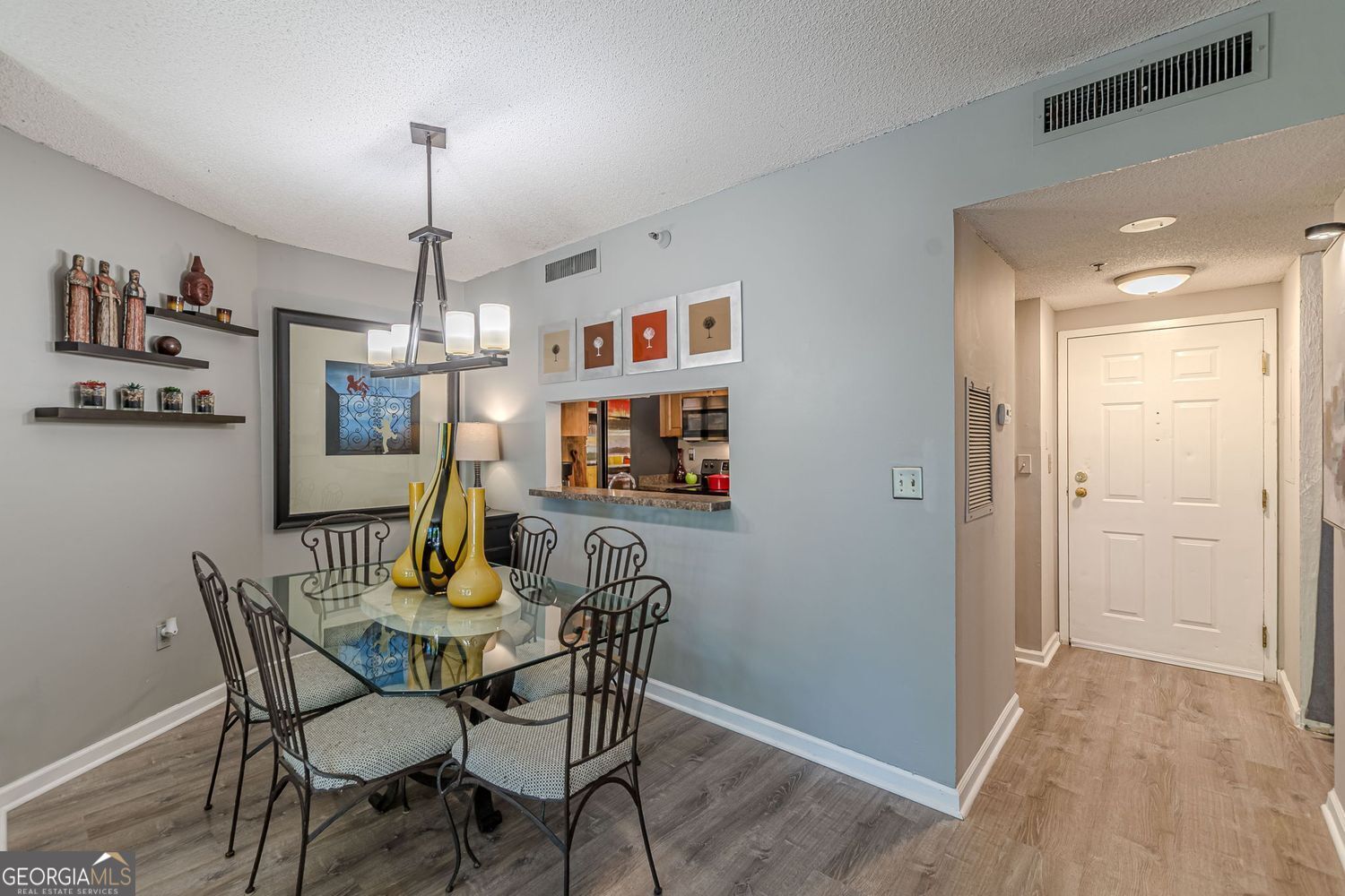 1 Biscayne Drive Atlanta GA 30309
