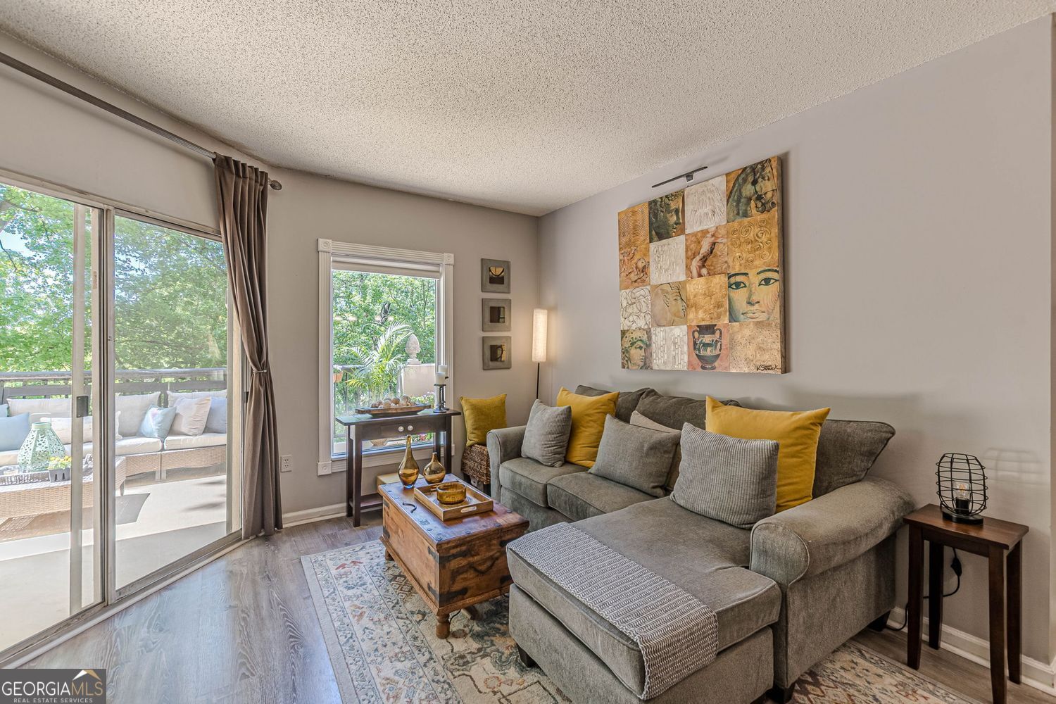 1 Biscayne Drive Atlanta GA 30309