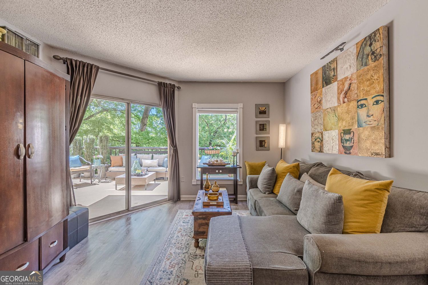 1 Biscayne Drive Atlanta GA 30309
