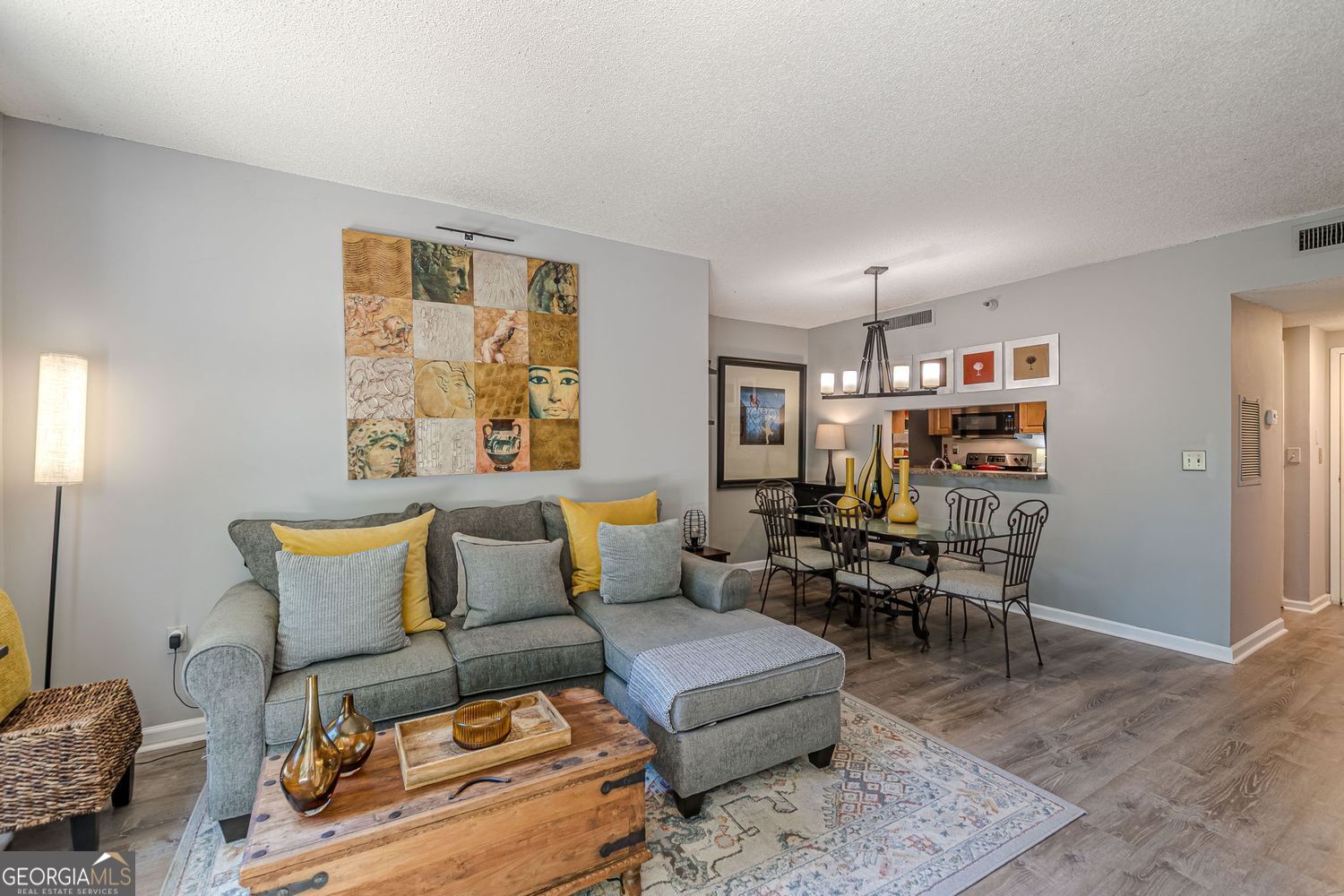 1 Biscayne Drive Atlanta GA 30309