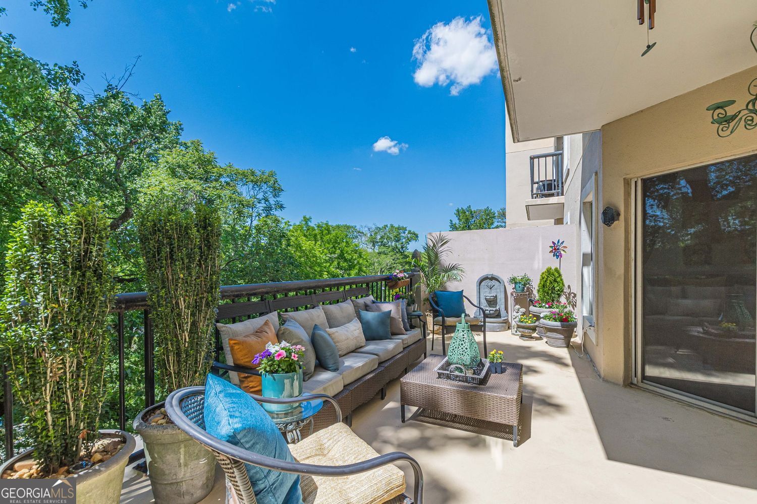 1 Biscayne Drive Atlanta GA 30309