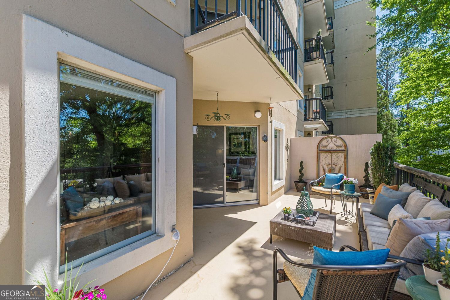 1 Biscayne Drive Atlanta GA 30309