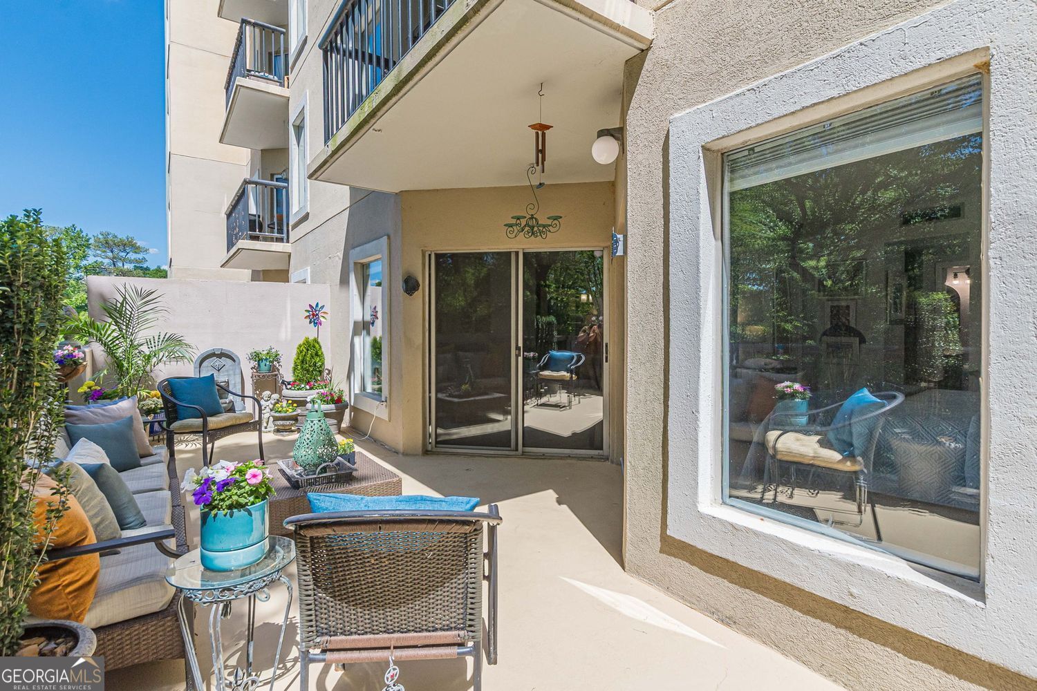 1 Biscayne Drive Atlanta GA 30309