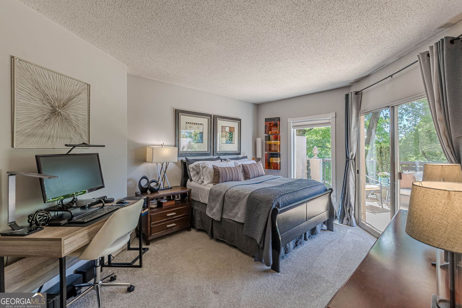 1 Biscayne Drive Atlanta GA 30309