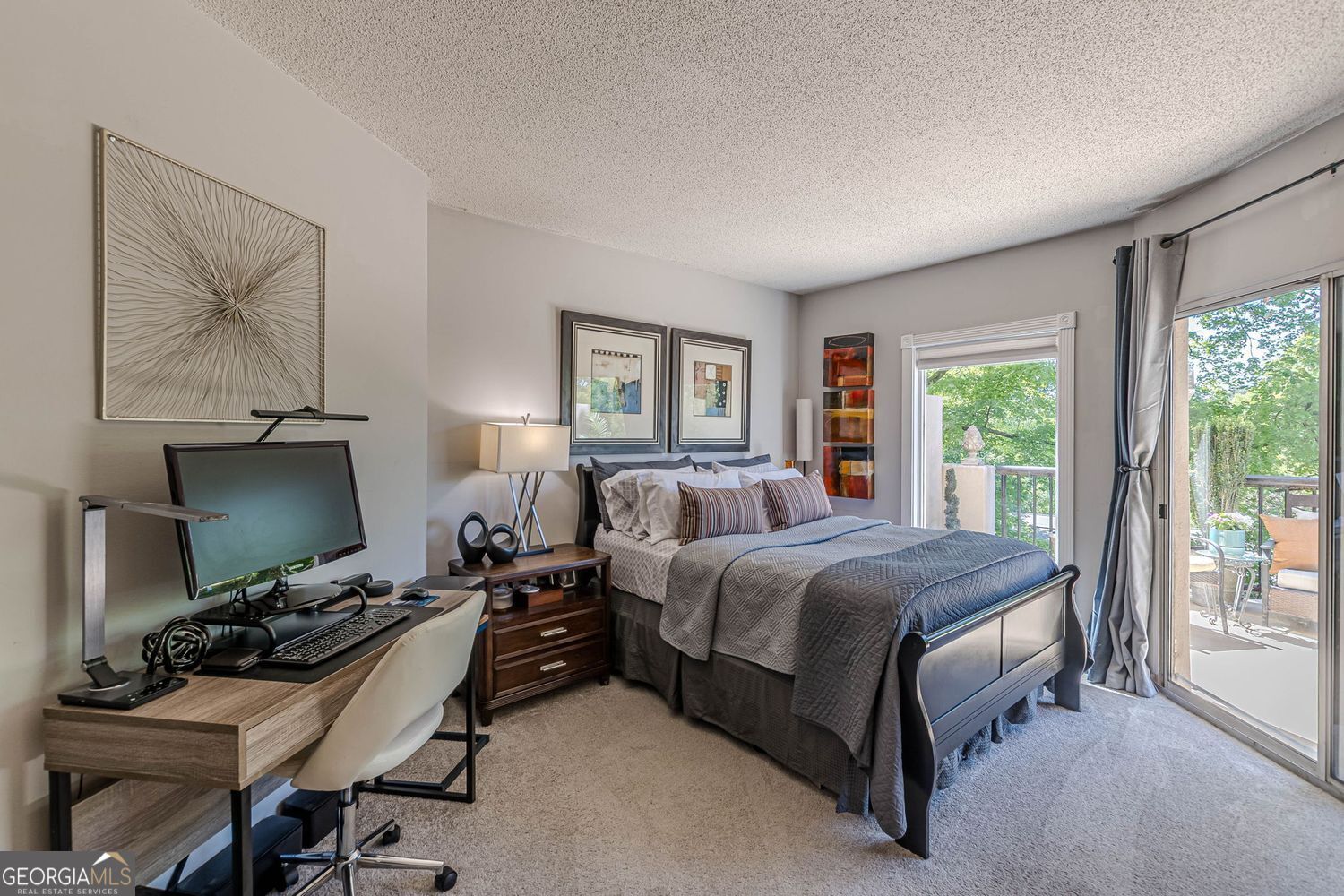 1 Biscayne Drive Atlanta GA 30309