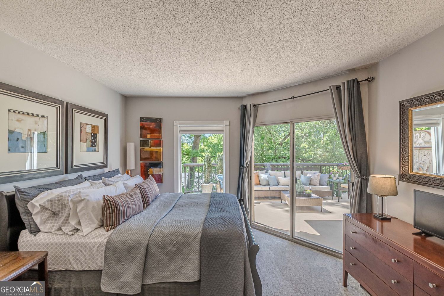 1 Biscayne Drive Atlanta GA 30309