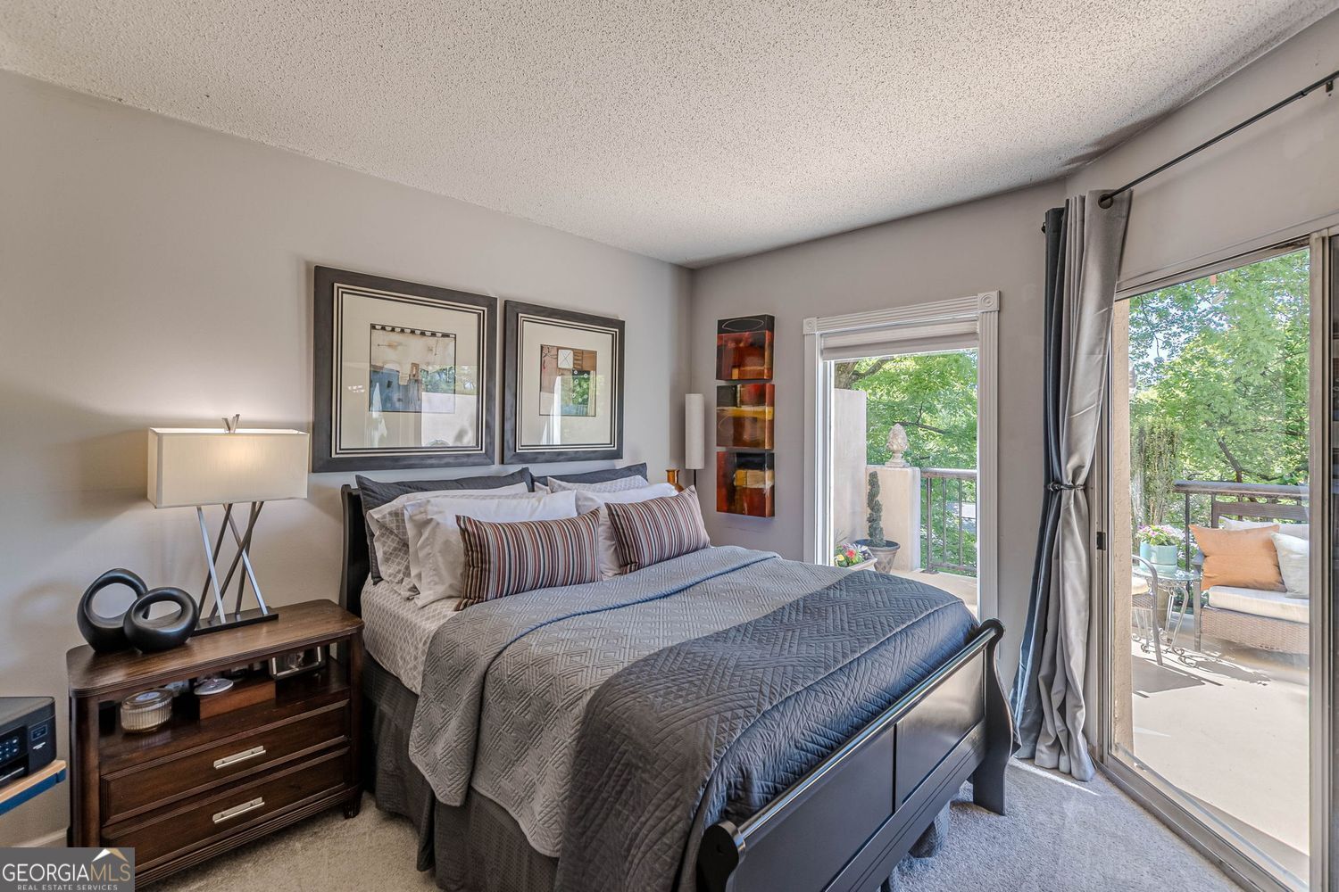 1 Biscayne Drive Atlanta GA 30309
