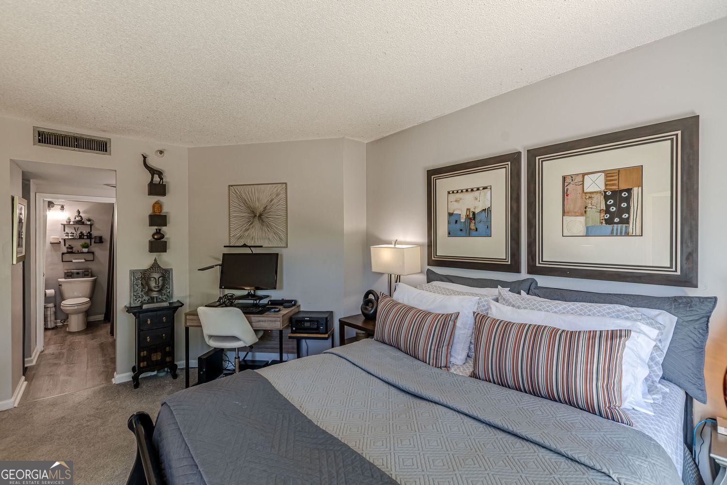 1 Biscayne Drive Atlanta GA 30309