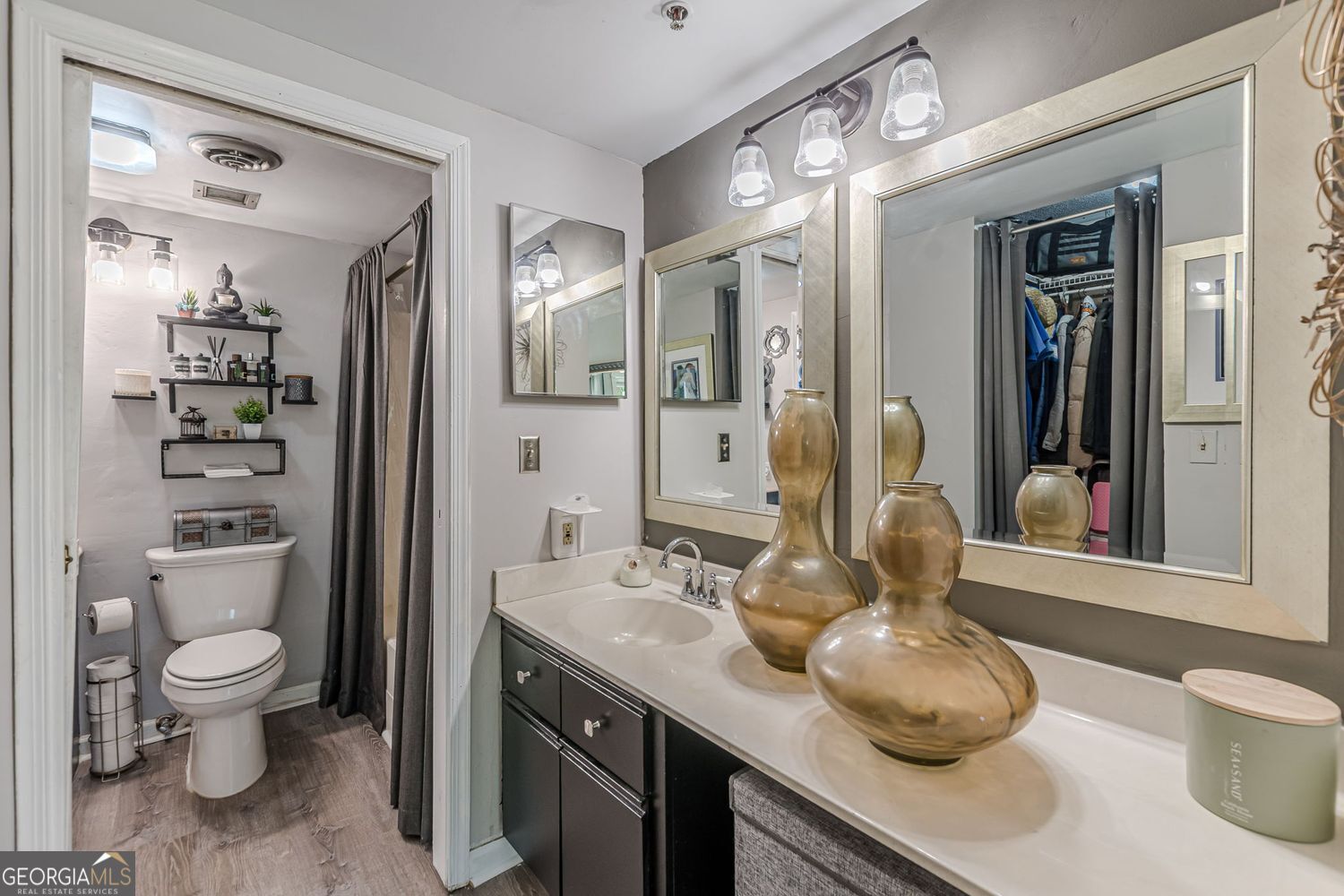 1 Biscayne Drive Atlanta GA 30309
