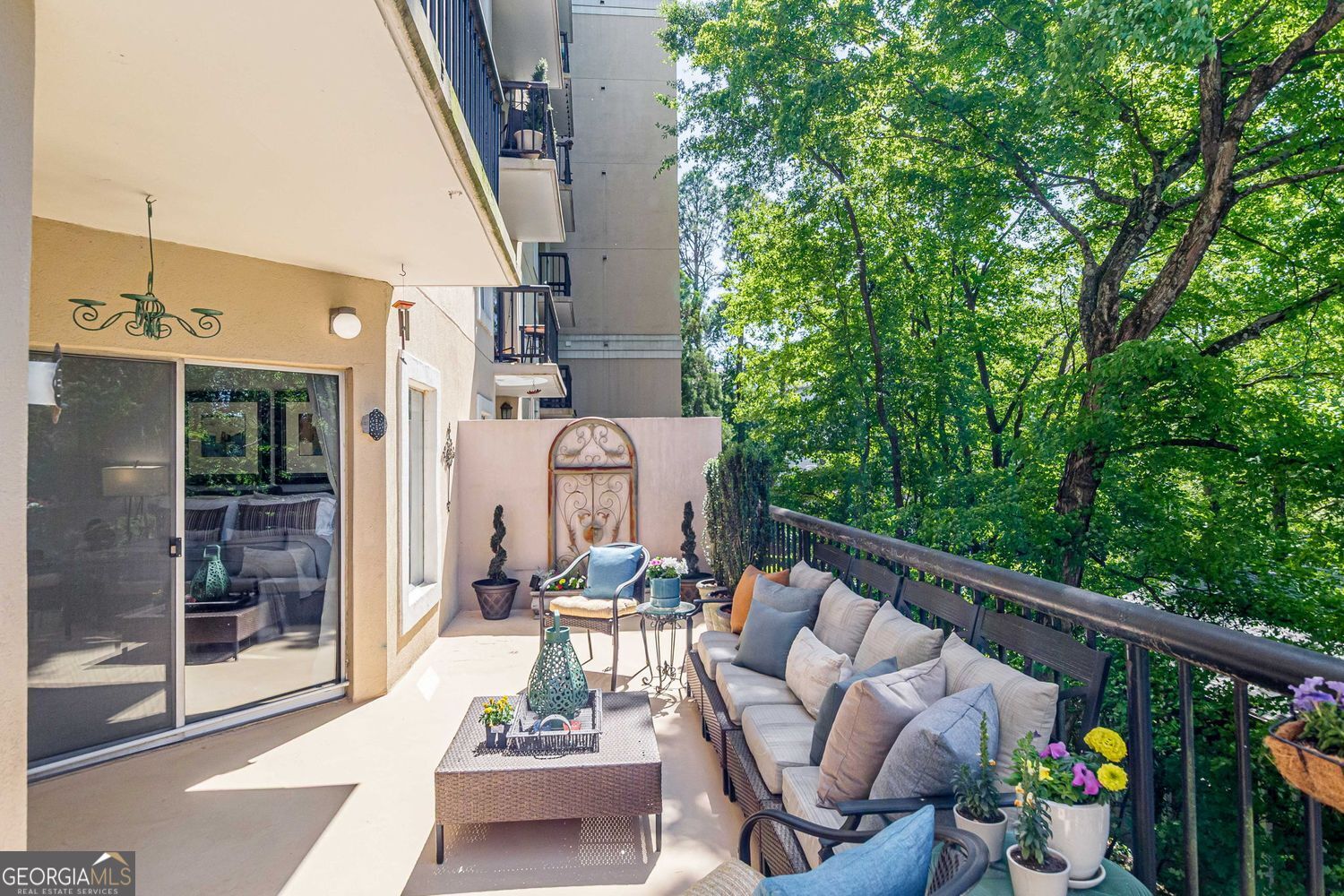 1 Biscayne Drive Atlanta GA 30309