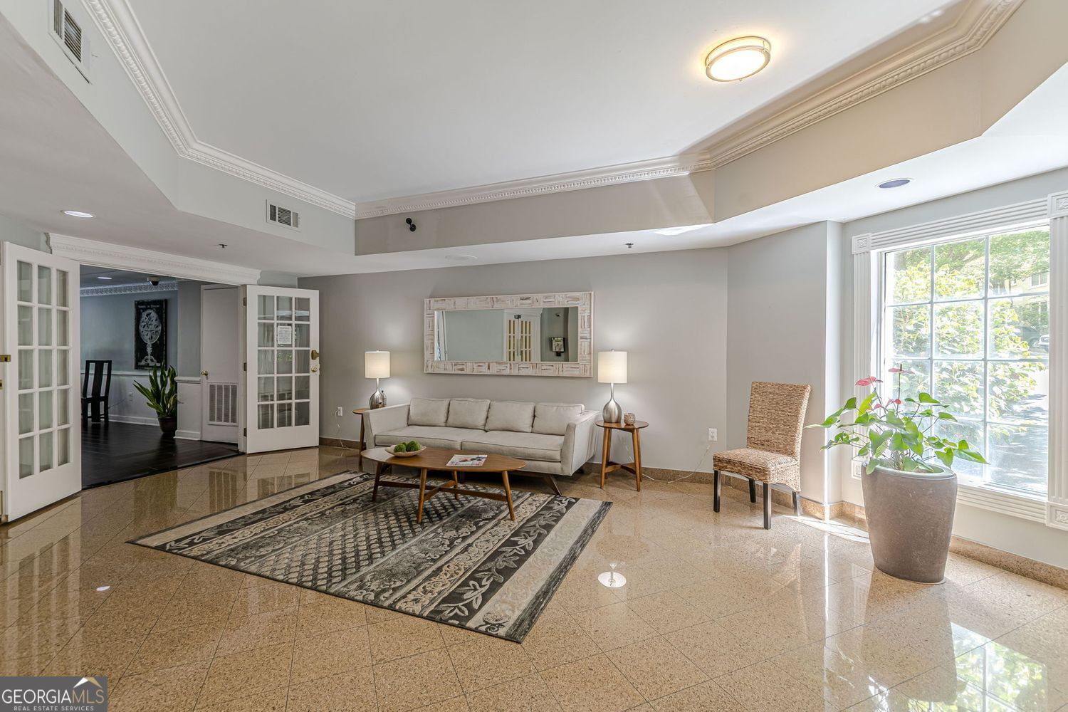 1 Biscayne Drive Atlanta GA 30309