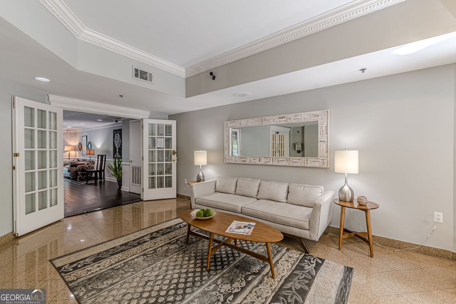 1 Biscayne Drive Atlanta GA 30309