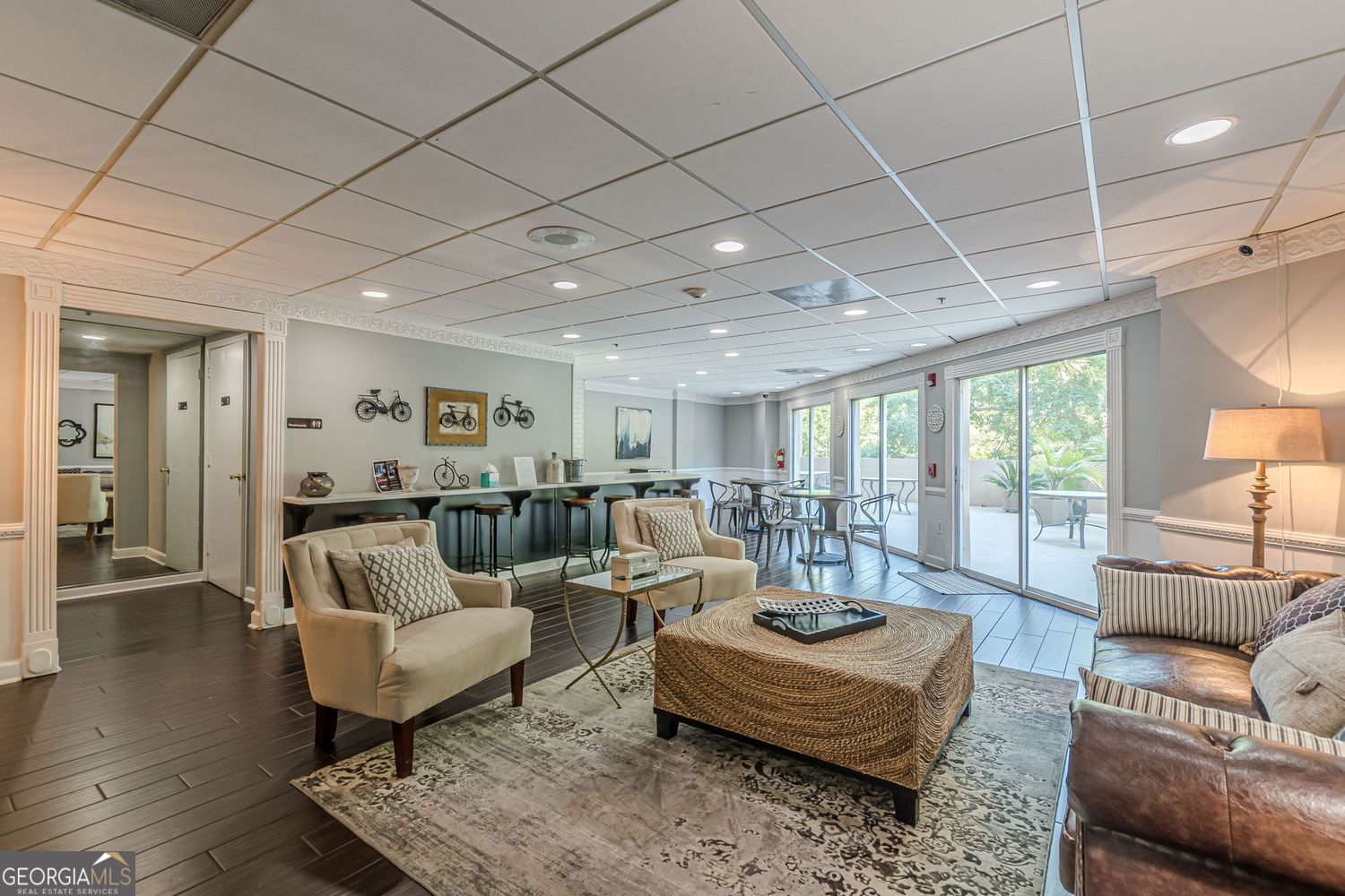 1 Biscayne Drive Atlanta GA 30309