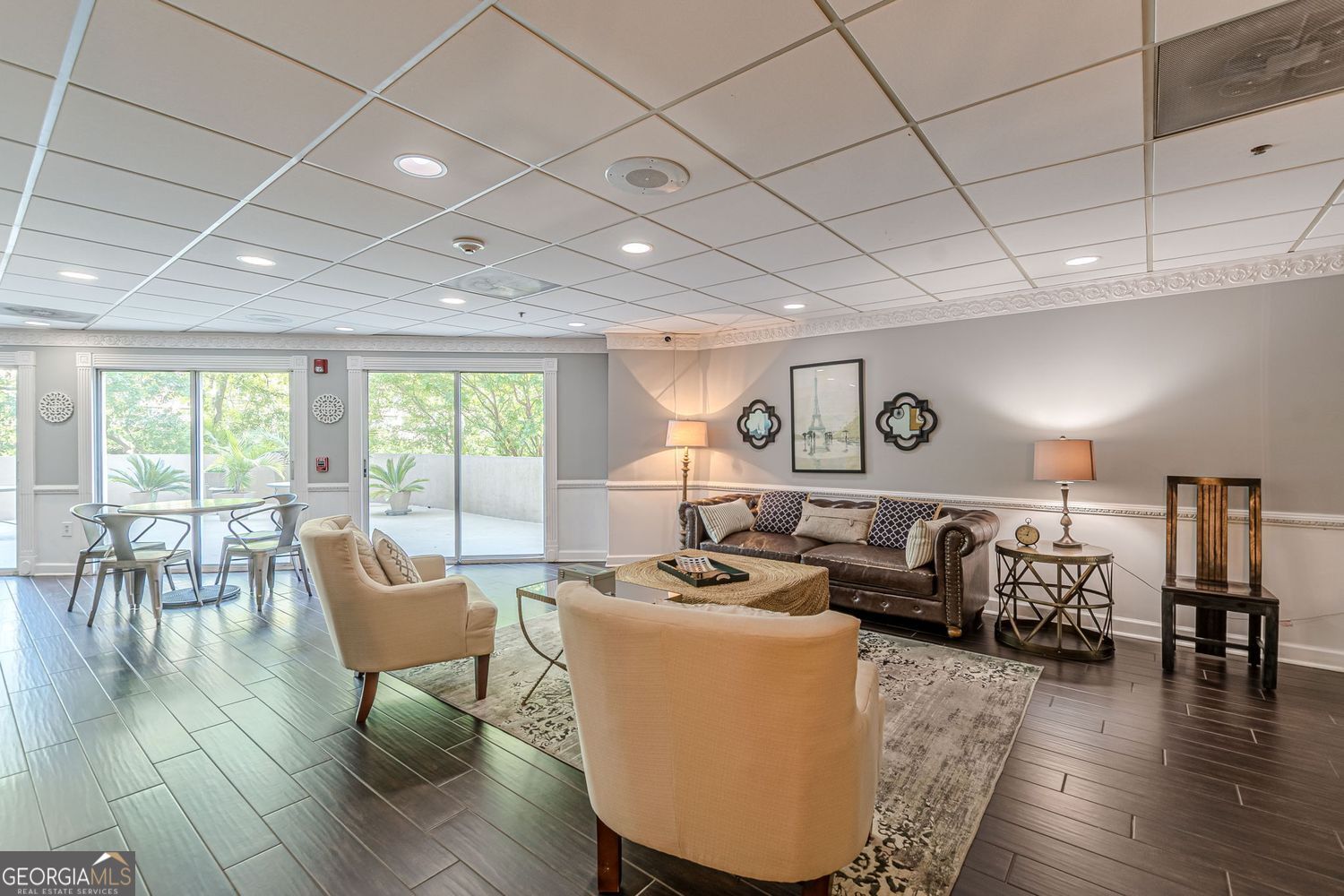 1 Biscayne Drive Atlanta GA 30309