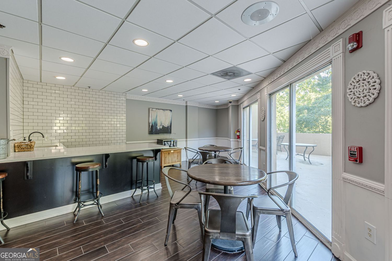 1 Biscayne Drive Atlanta GA 30309
