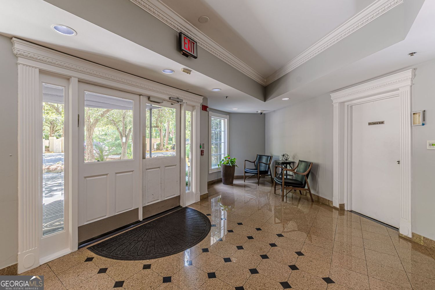 1 Biscayne Drive Atlanta GA 30309