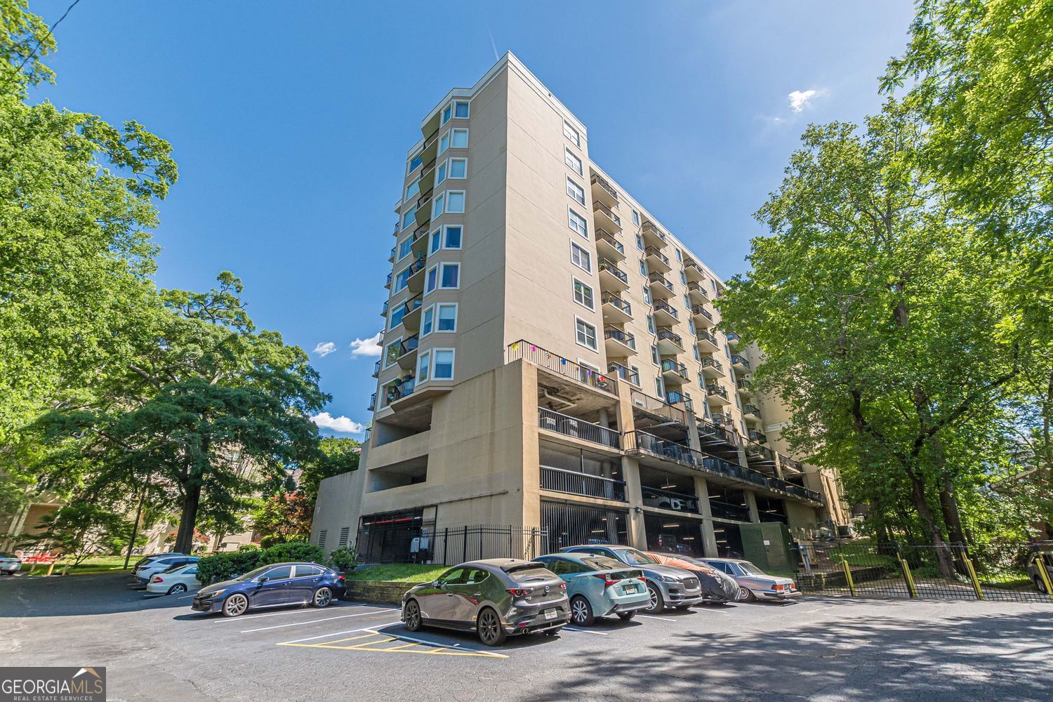 1 Biscayne Drive Atlanta GA 30309