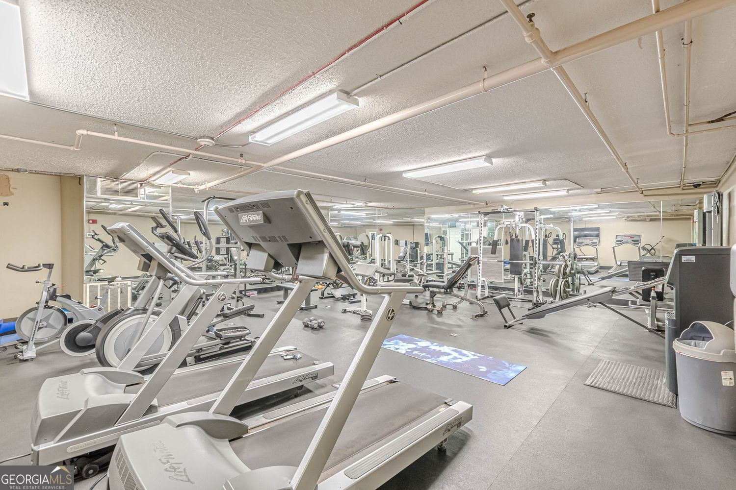 1 Biscayne Drive Atlanta GA 30309