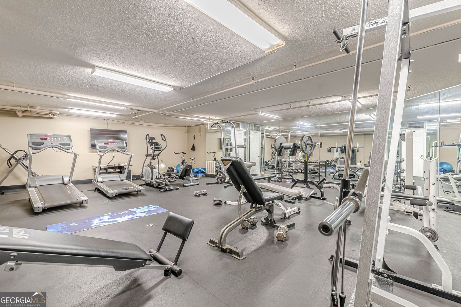 1 Biscayne Drive Atlanta GA 30309