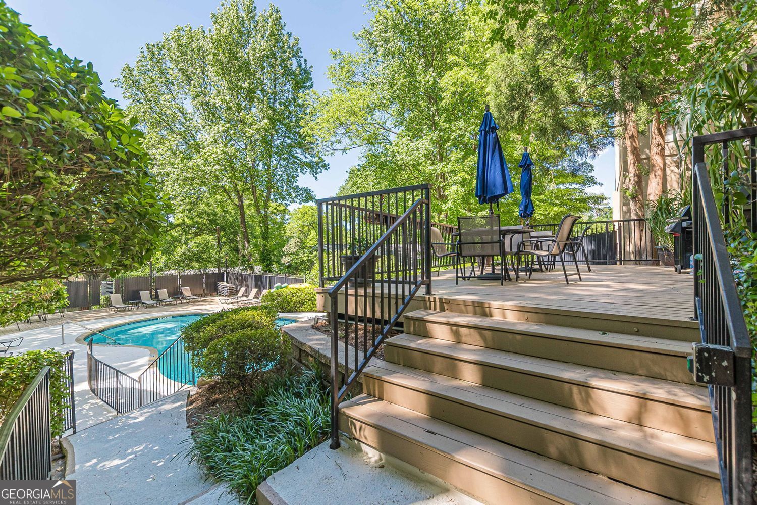 1 Biscayne Drive Atlanta GA 30309