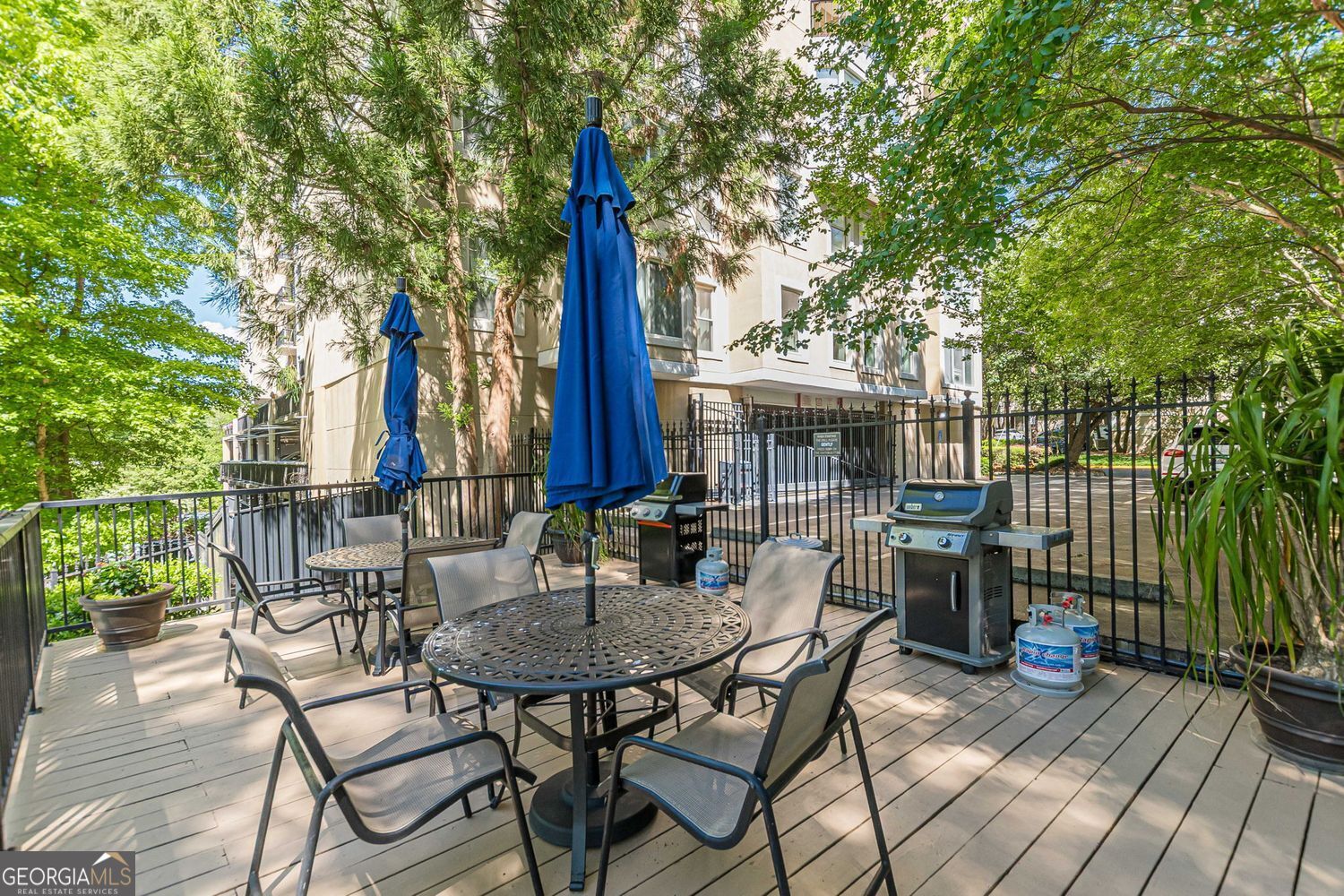 1 Biscayne Drive Atlanta GA 30309