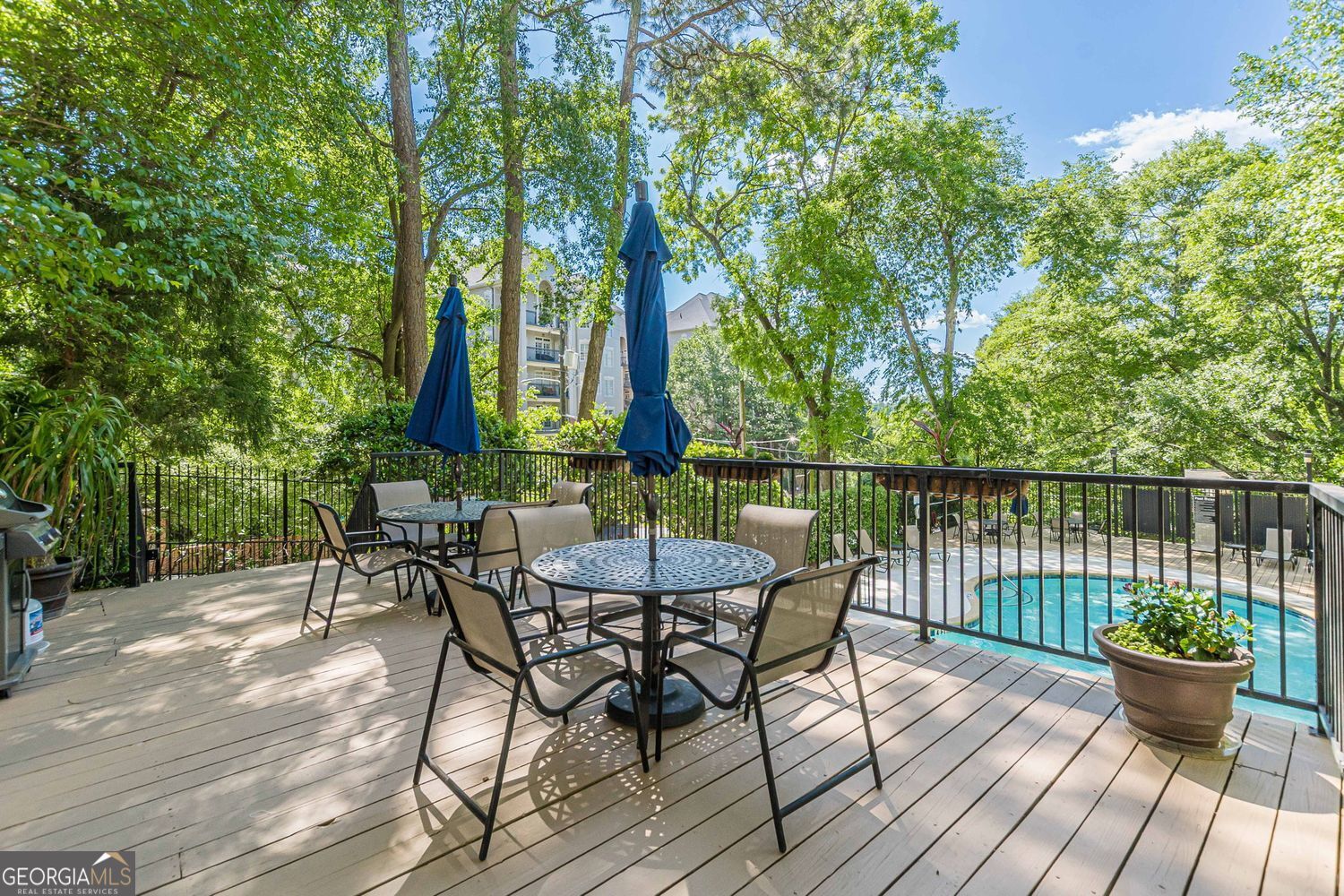 1 Biscayne Drive Atlanta GA 30309