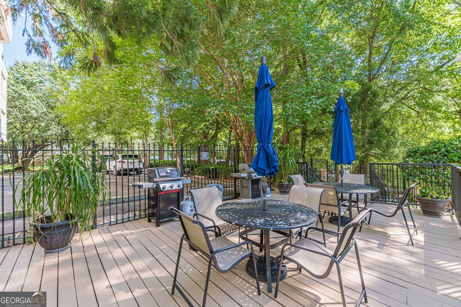 1 Biscayne Drive Atlanta GA 30309