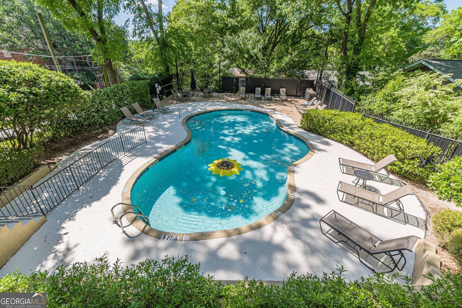 1 Biscayne Drive Atlanta GA 30309