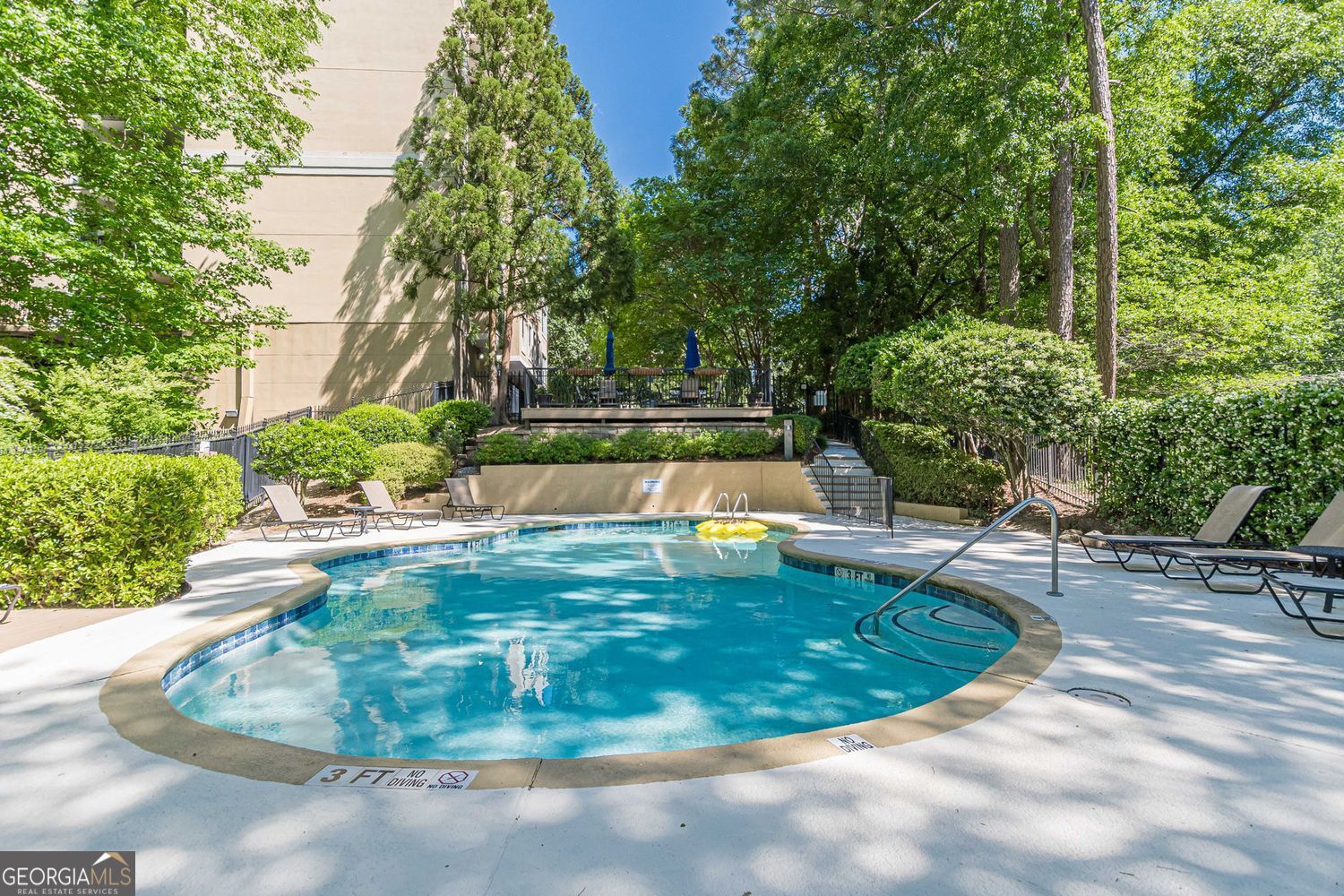 1 Biscayne Drive Atlanta GA 30309