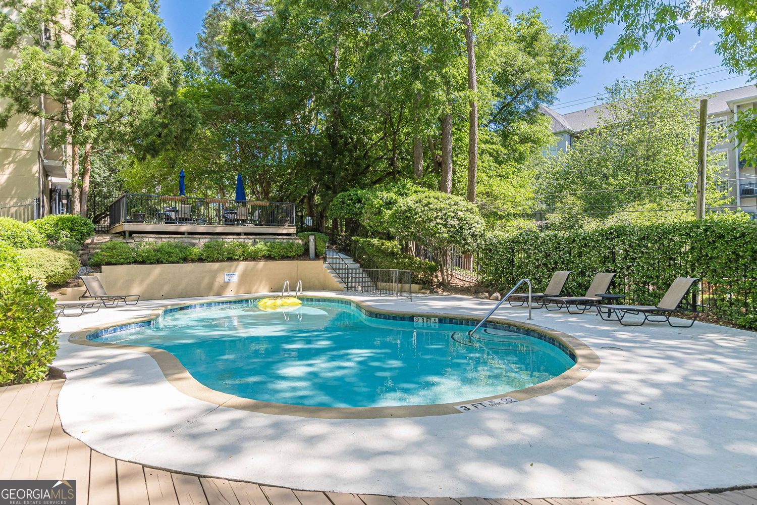 1 Biscayne Drive Atlanta GA 30309