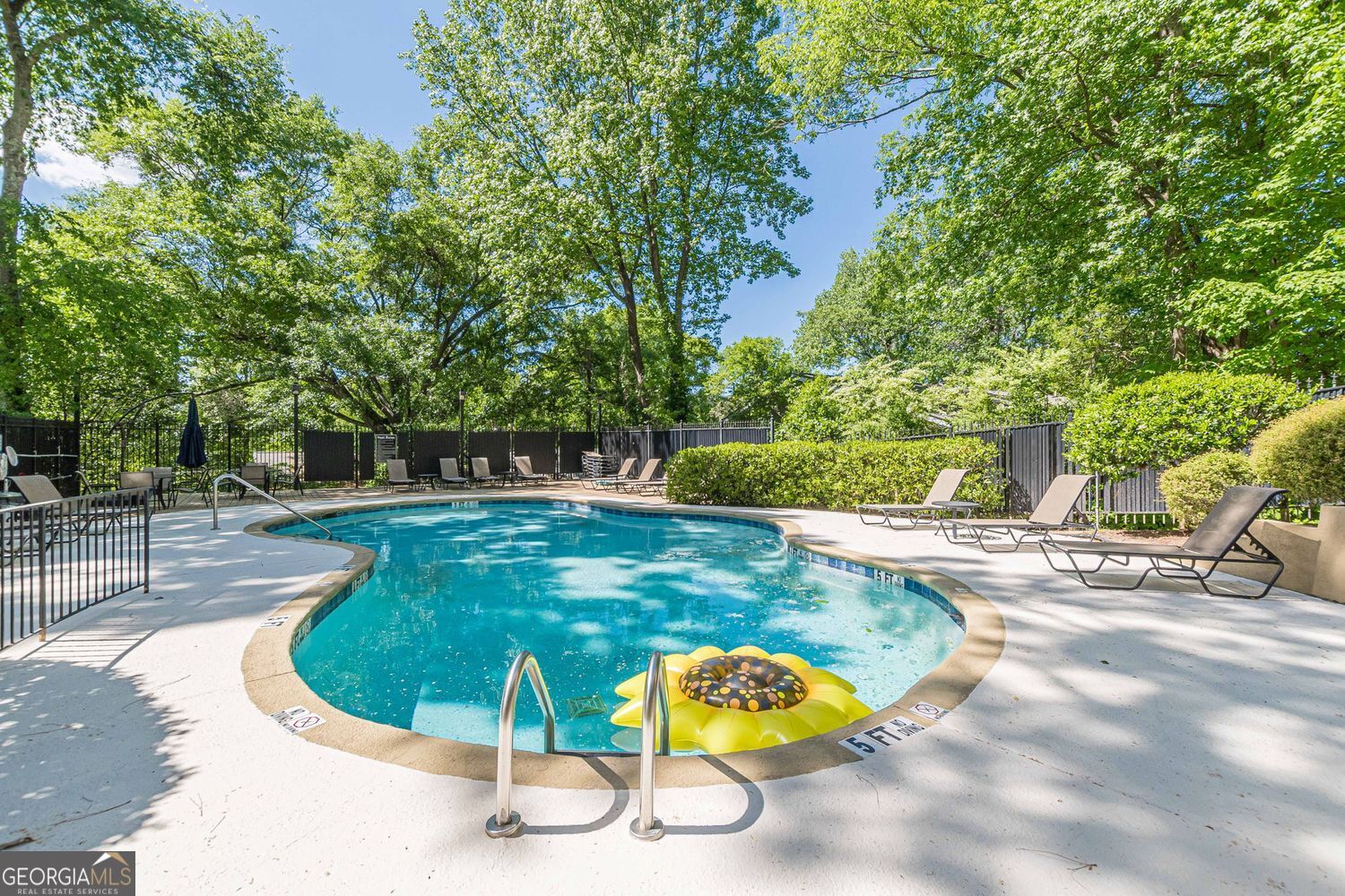 1 Biscayne Drive Atlanta GA 30309