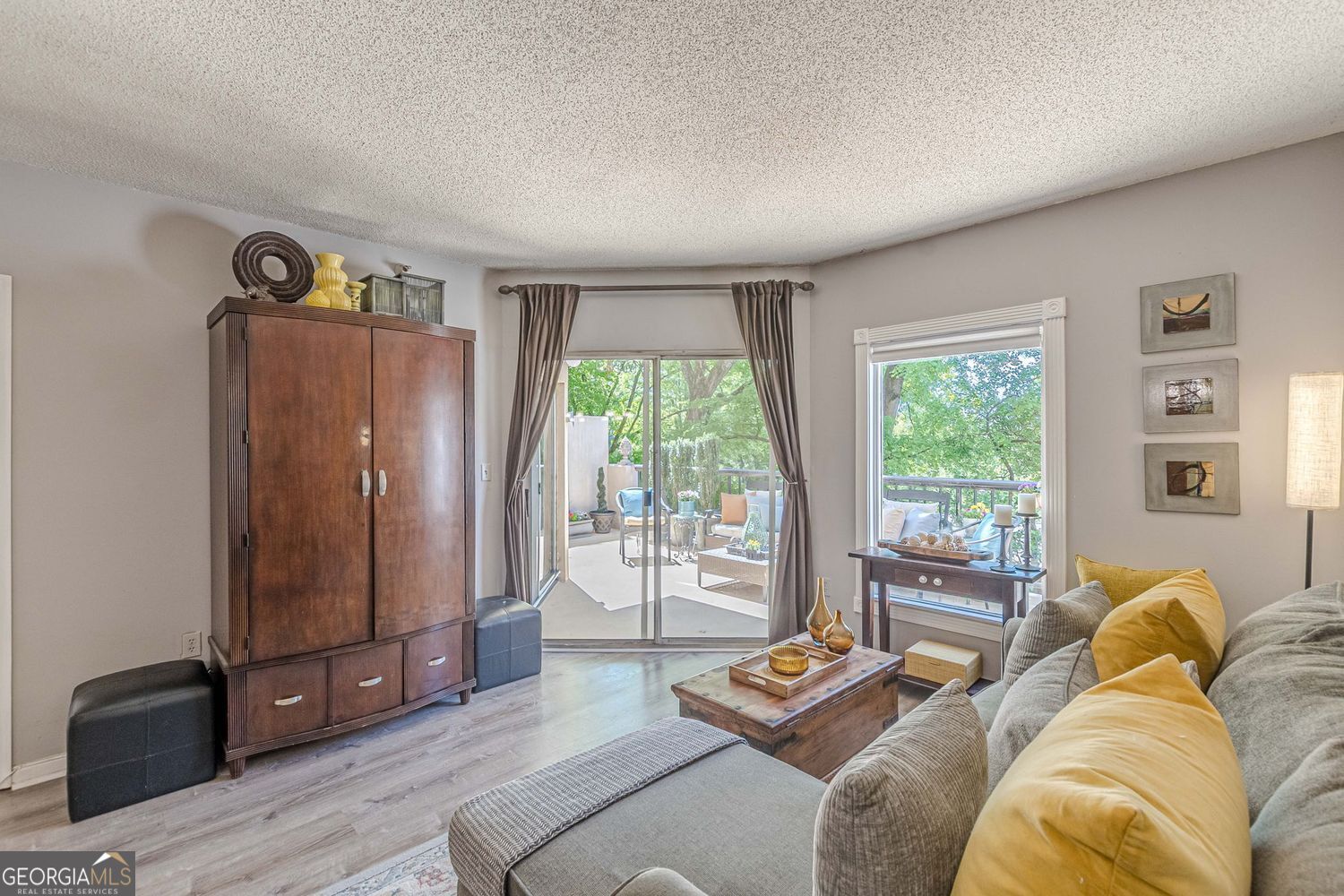 1 Biscayne Drive Atlanta GA 30309