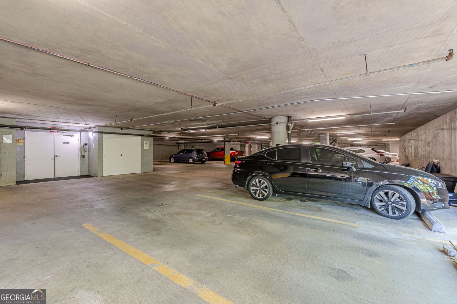 1 Biscayne Drive Atlanta GA 30309