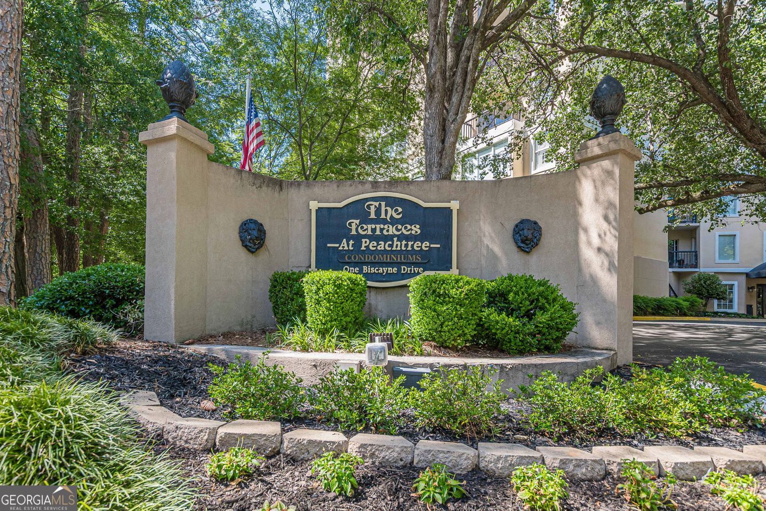 1 Biscayne Drive Atlanta GA 30309