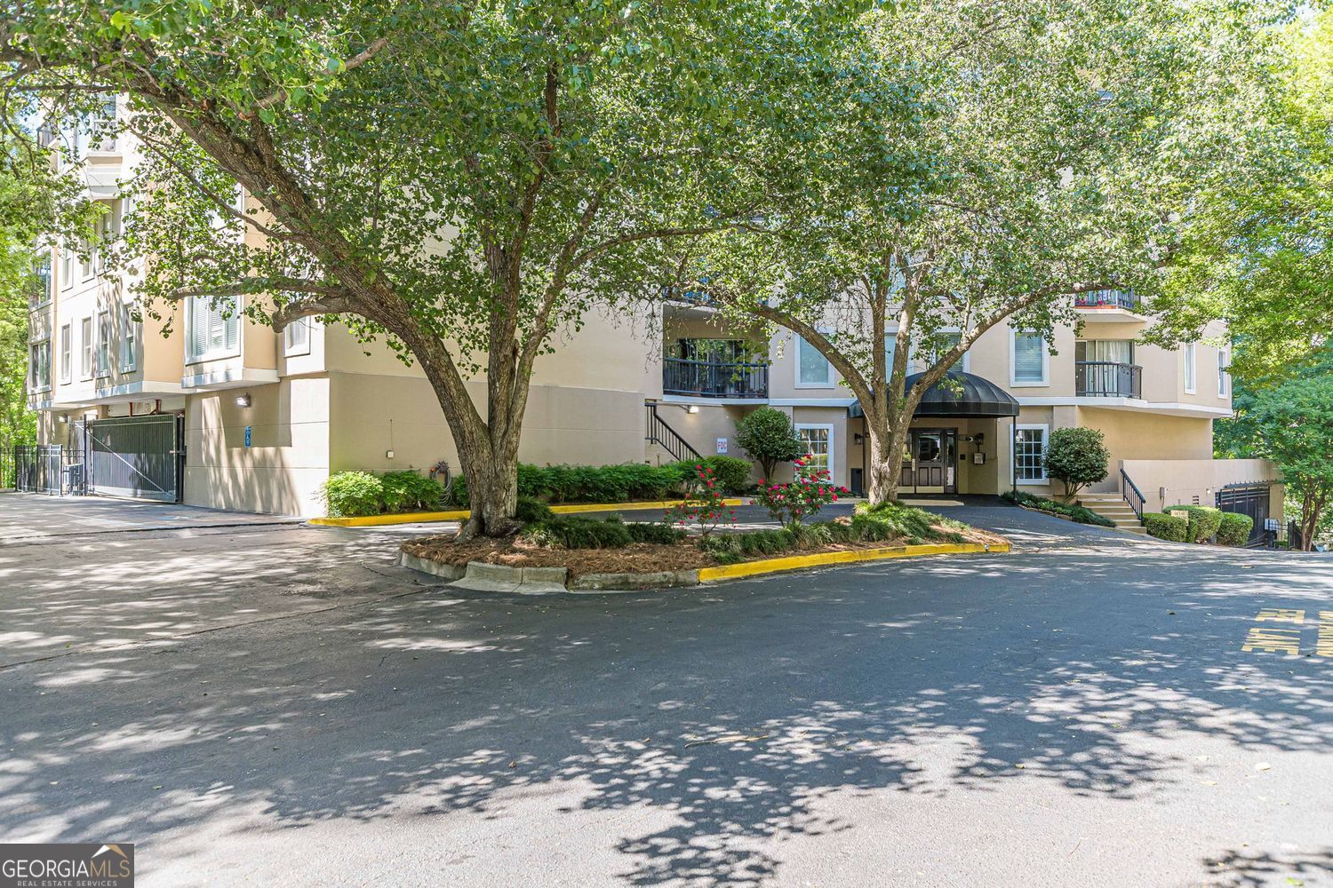 1 Biscayne Drive Atlanta GA 30309