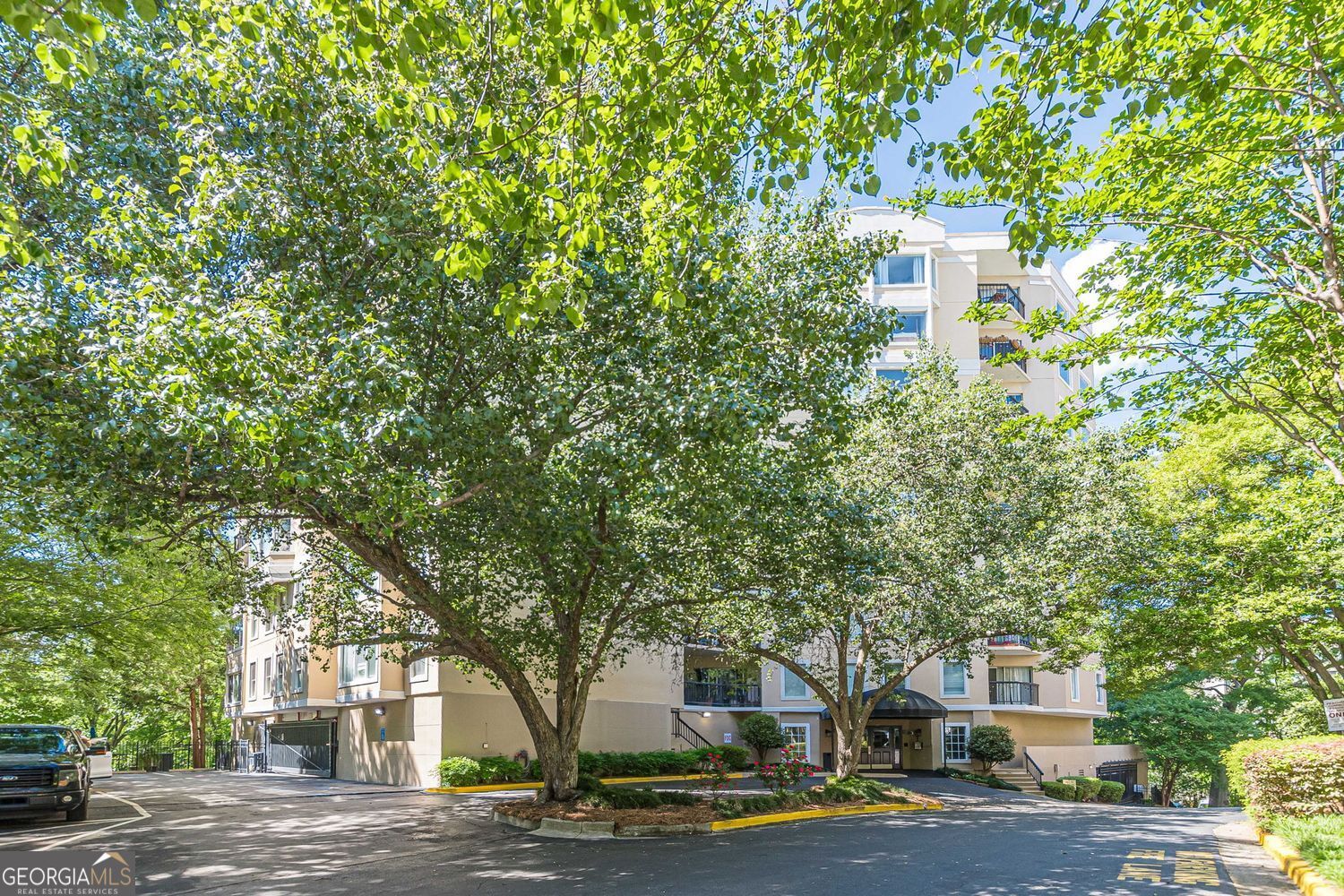 1 Biscayne Drive Atlanta GA 30309