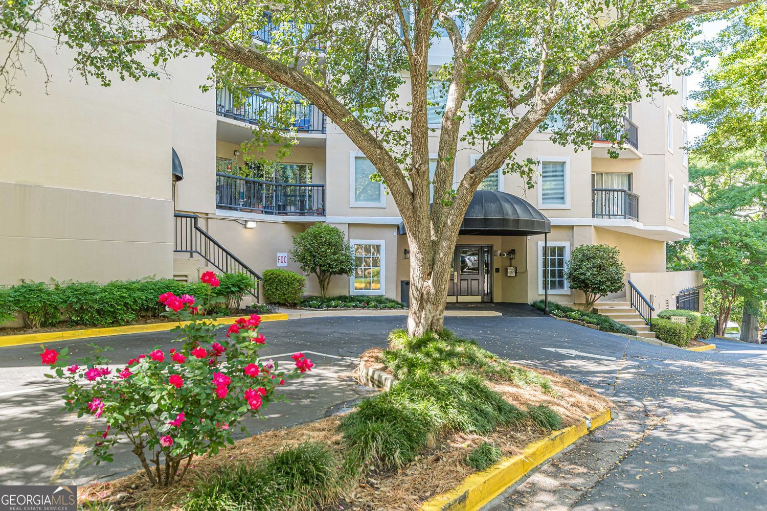 1 Biscayne Drive Atlanta GA 30309